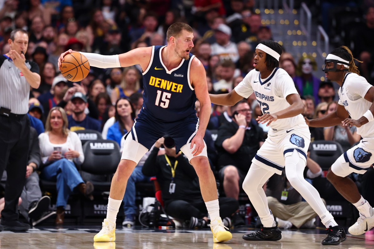 New Nikola Jokic Update Puts NBA Honors in Jeopardy Ahead of Nuggets&rsquo; Finale
