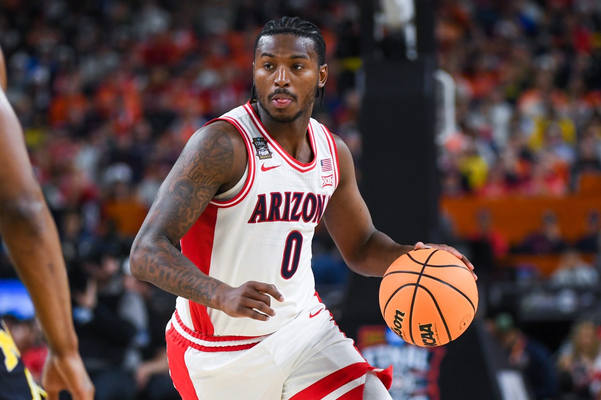 Rockets Should Take a Chance on This Physical NBA Draft Prospect