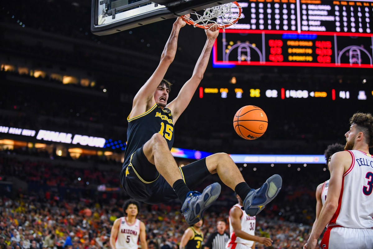 UConn vs. Michigan NCAA Championship Odds, Best Bets Against The Spread