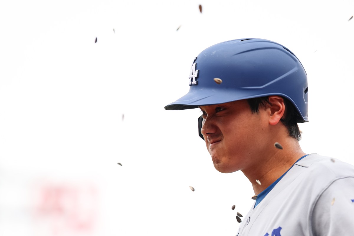 Shohei Ohtani Sparks Controversy as Opponents Claim He’s Bending the Rules