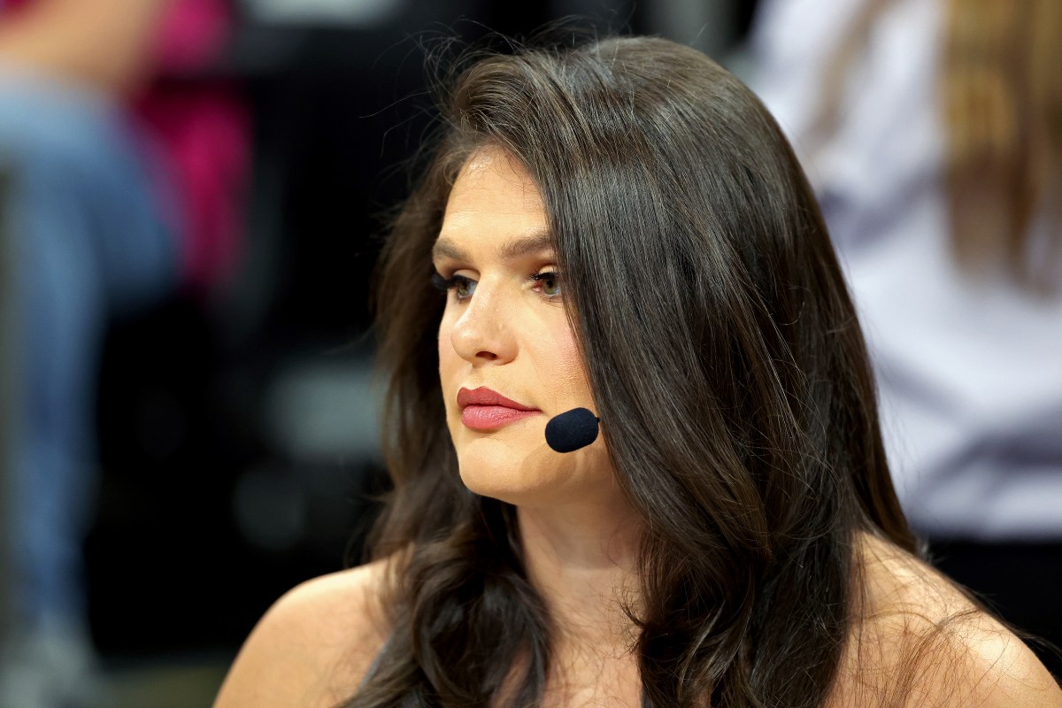 Ilona Maher: The Viral Moment That "Humbled" Jaxson Dart