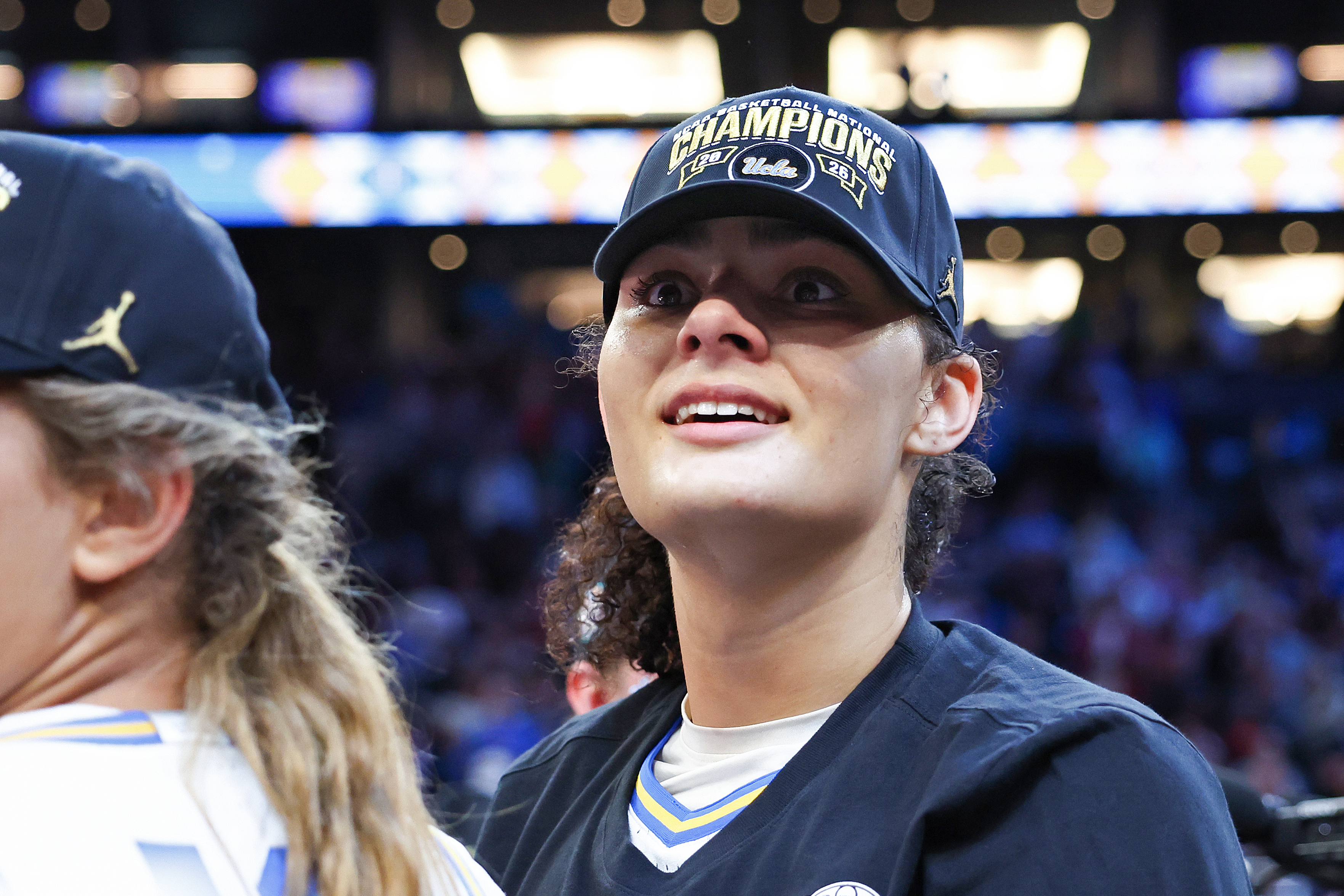 NCAA Facing Heavy Criticism in Women’s Tournament Over Odd Trophy Moment