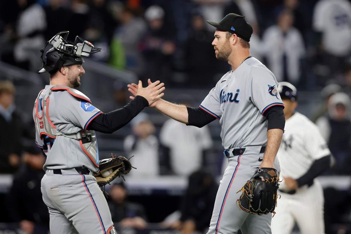 Carlos Rodón, Yankees Call Out Marlins For This In-Game Tactic