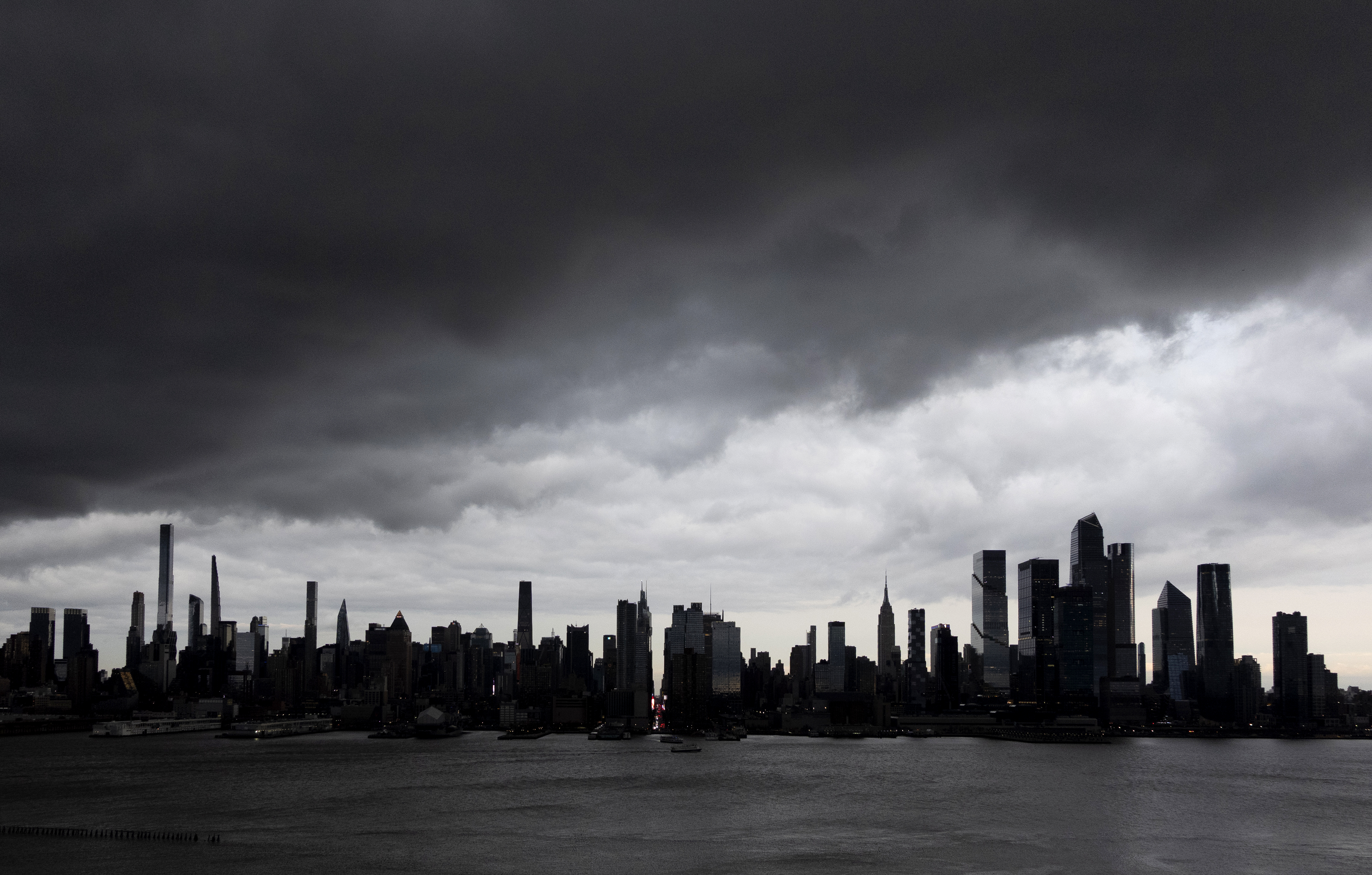 NWS Forecast Change Explained as Meteorologist Sounds Alarm: 'Unacceptable'