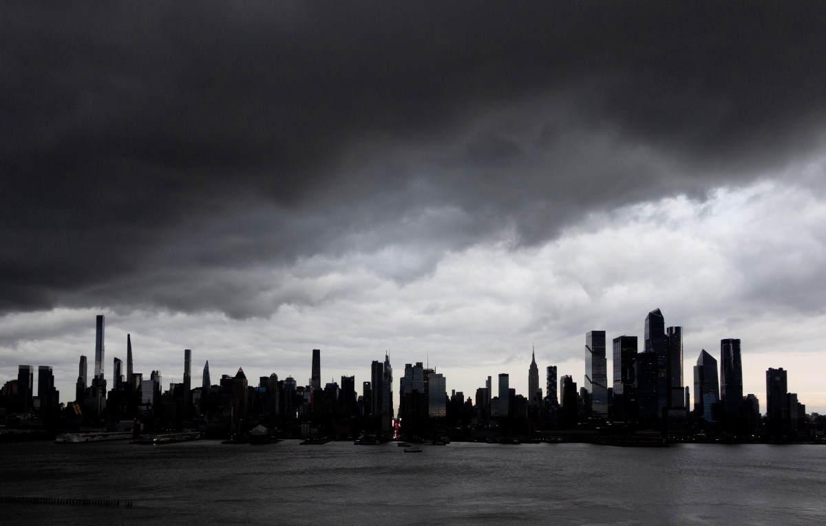 NWS Forecast Change Explained as Meteorologist Sounds Alarm: 'Unacceptable'