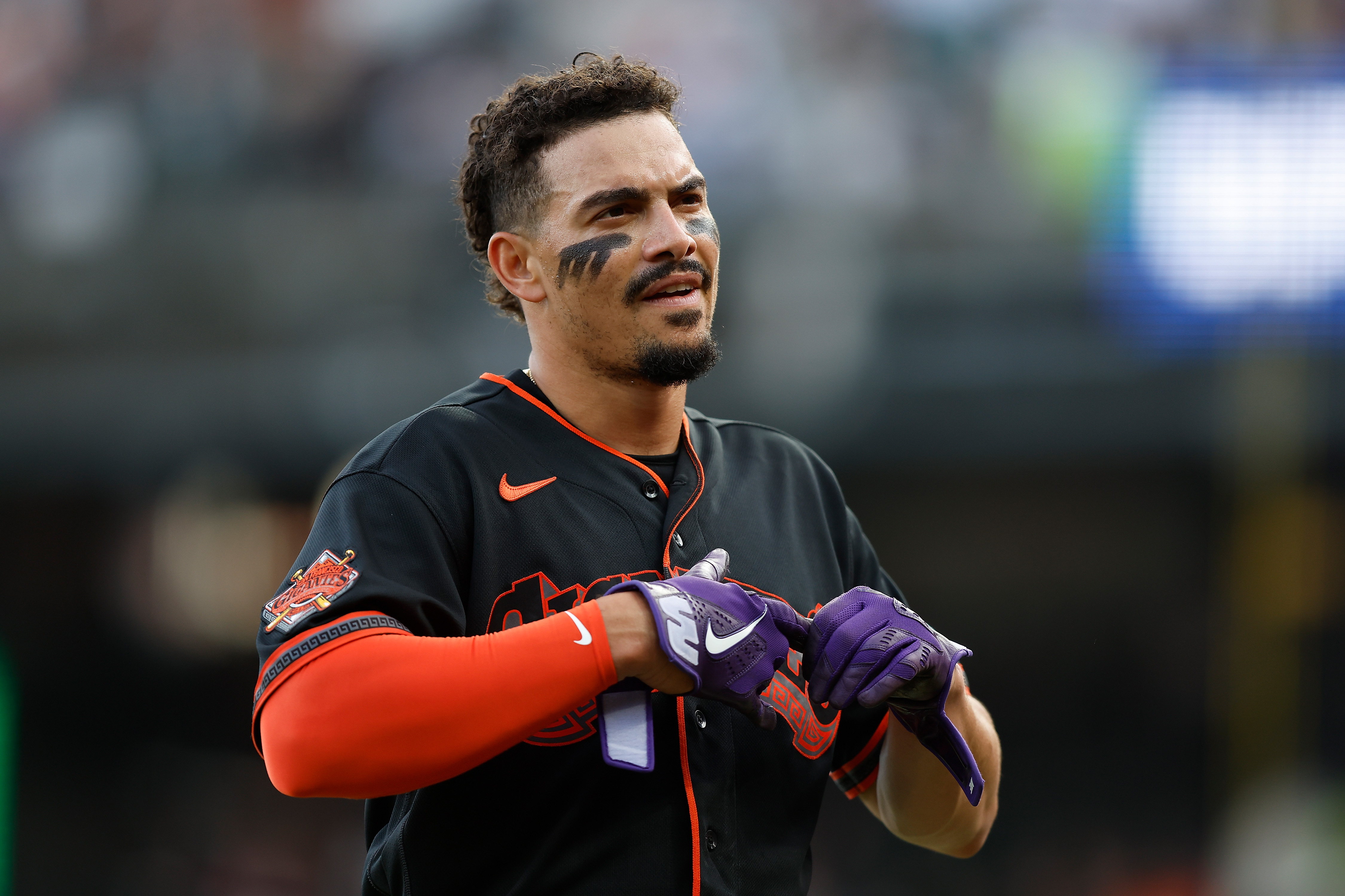 Giants Broadcaster Calls Out Team After Tony Vitello’s Awful Start