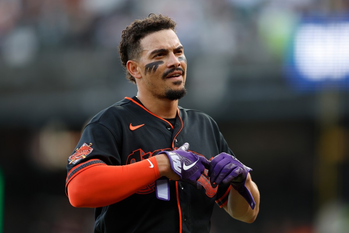 Giants broadcaster calls out team after Tony Vitello’s awful start