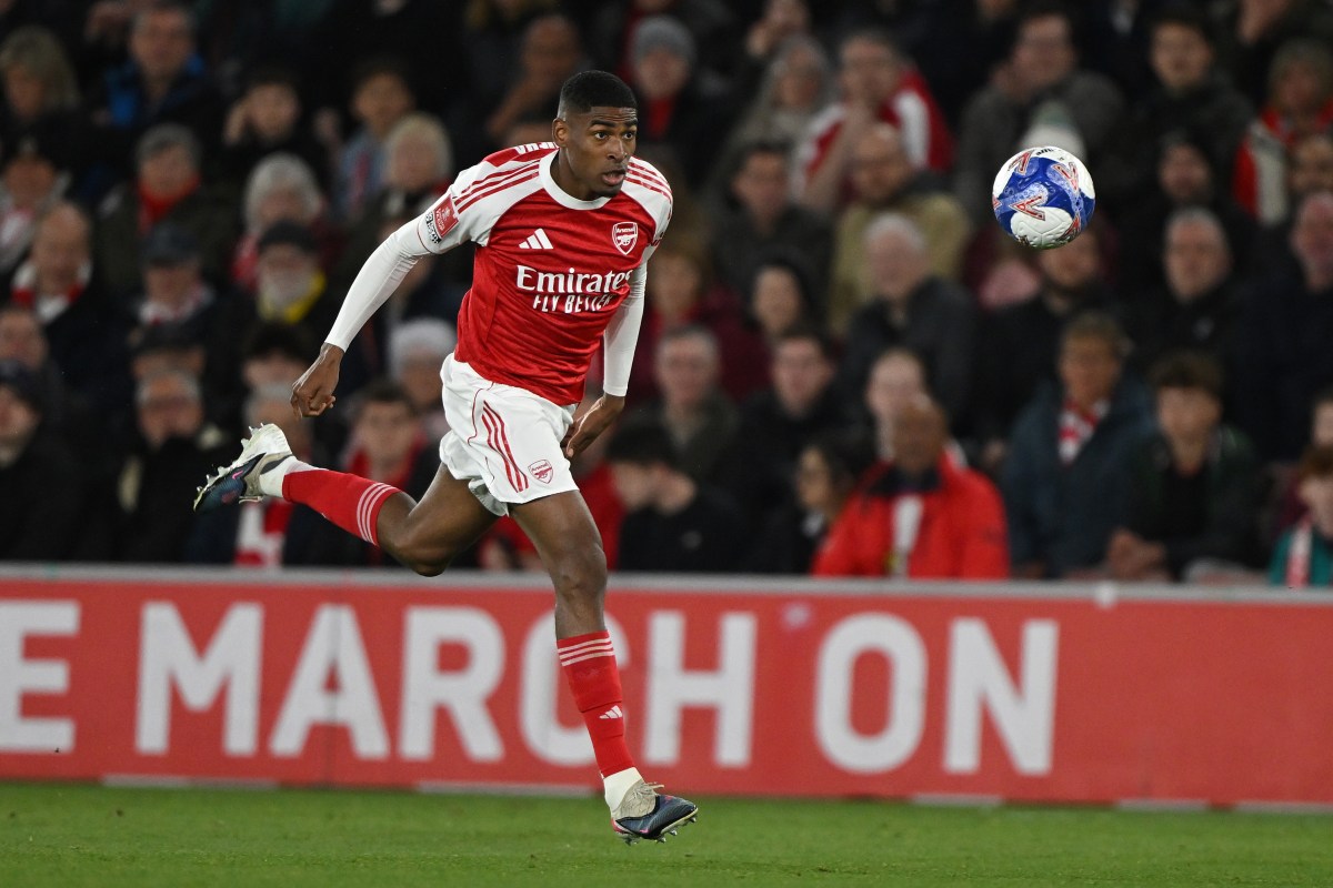 How to Watch Sporting CP vs Arsenal: Live Stream Champions League Quarterfinals - First Leg, TV Channel