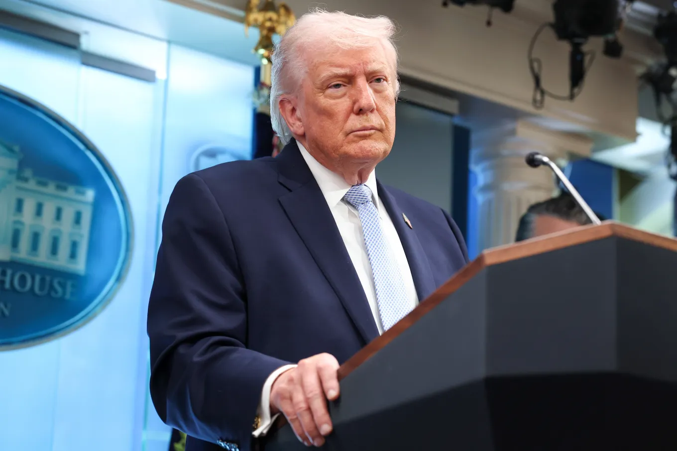 Jan 6 Activist Calls for 25th Amendment Against Trump - Newsweek