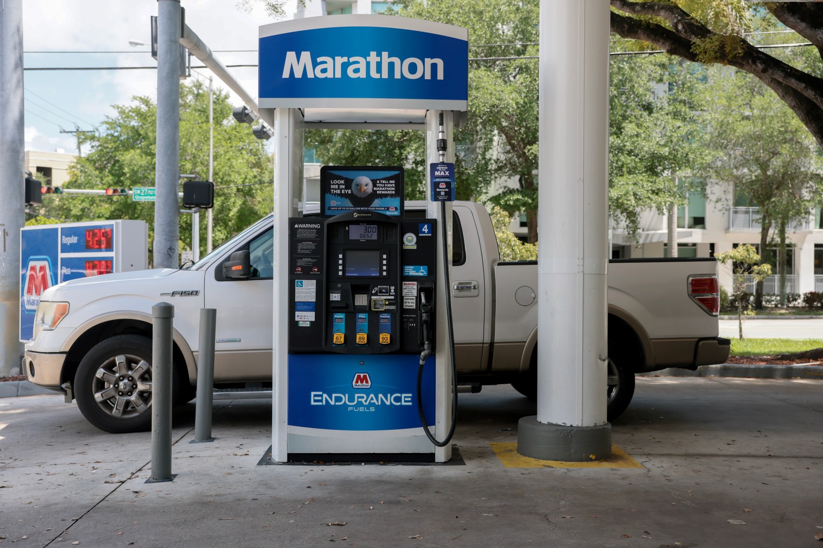 newsweek.com - Suzanne Blake - Surging gas prices could change the job market