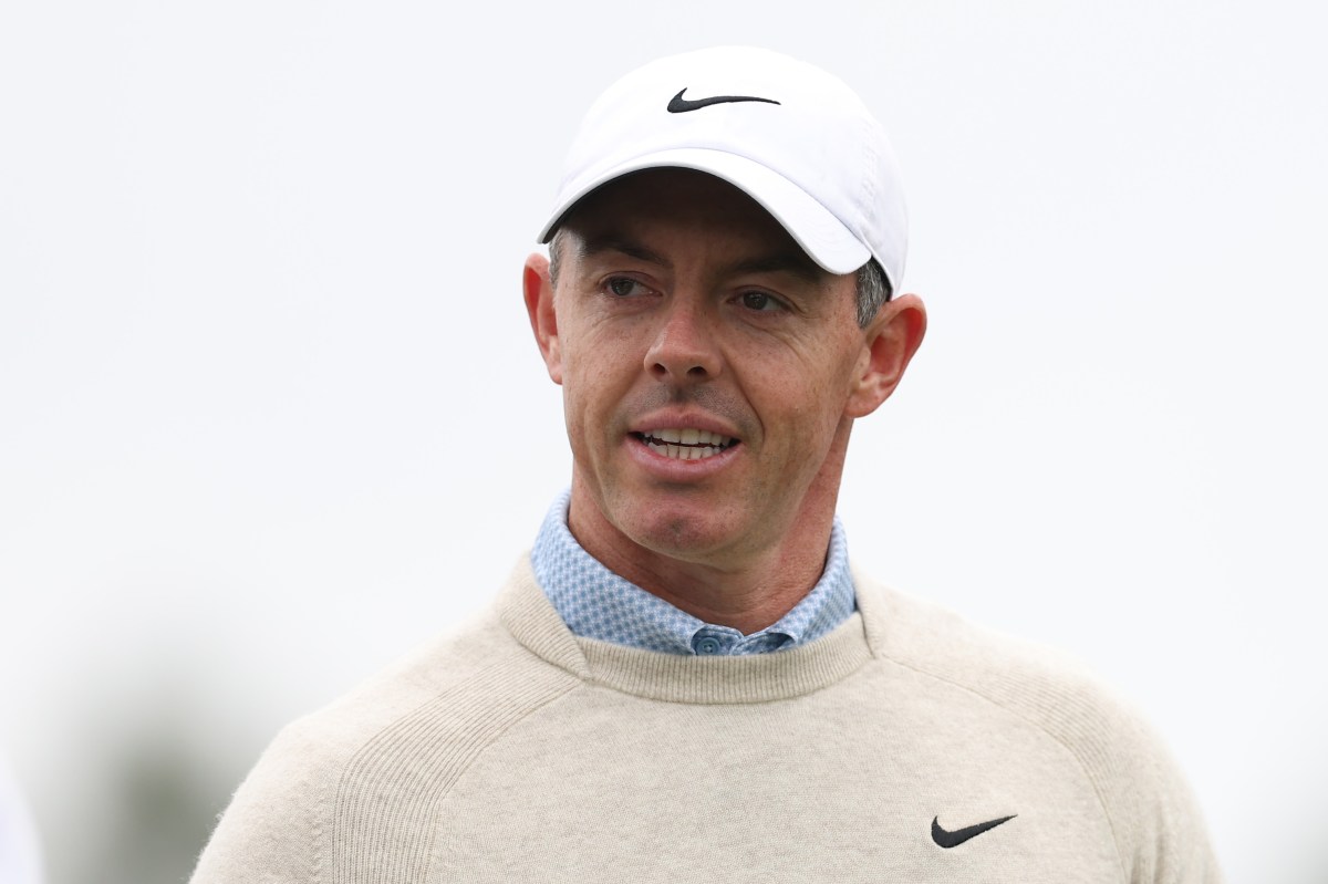 Rory McIlroy Responds to Criticism Over Skipping PGA Tour Events