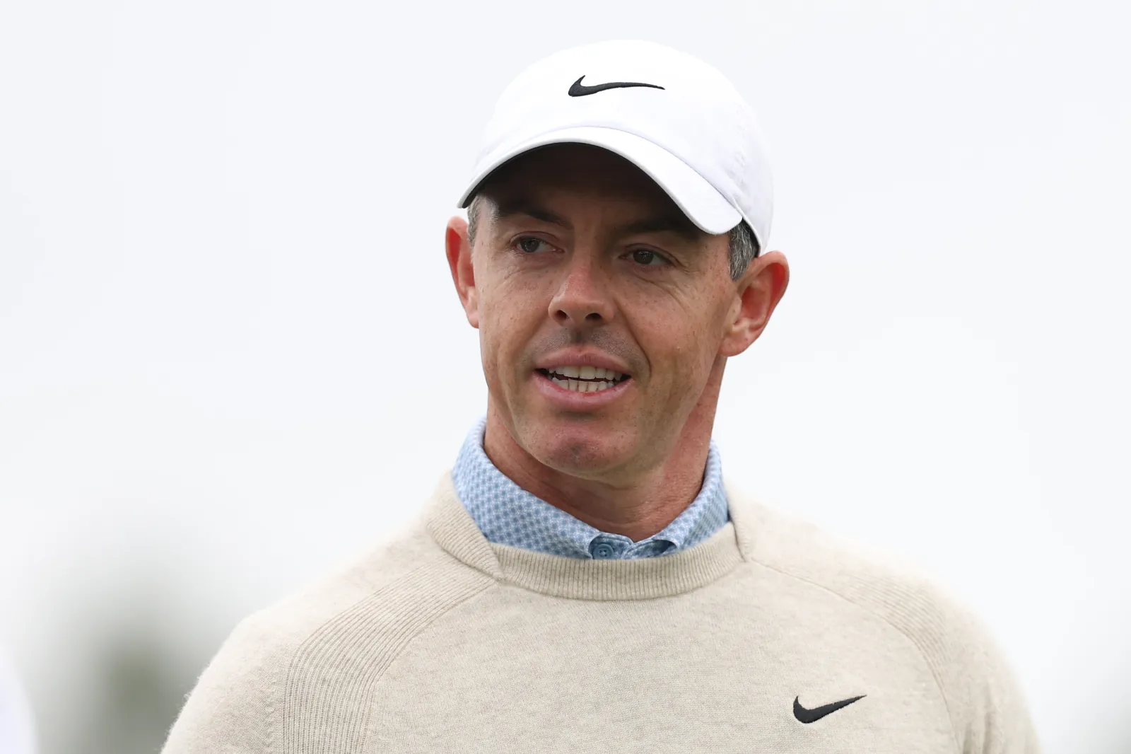 Rory McIlroy Bombshell Dropped Before 2026 Masters