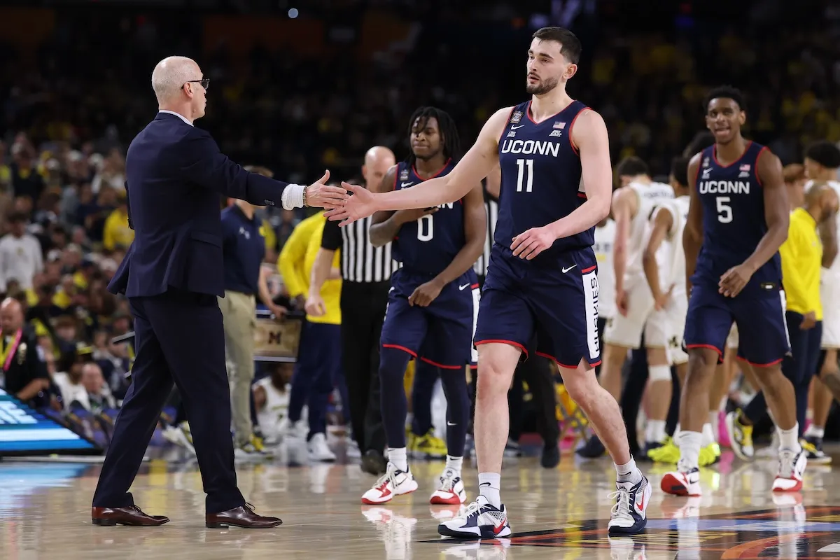 Dan Hurley and UConn: A Classy Exit After Heartbreak