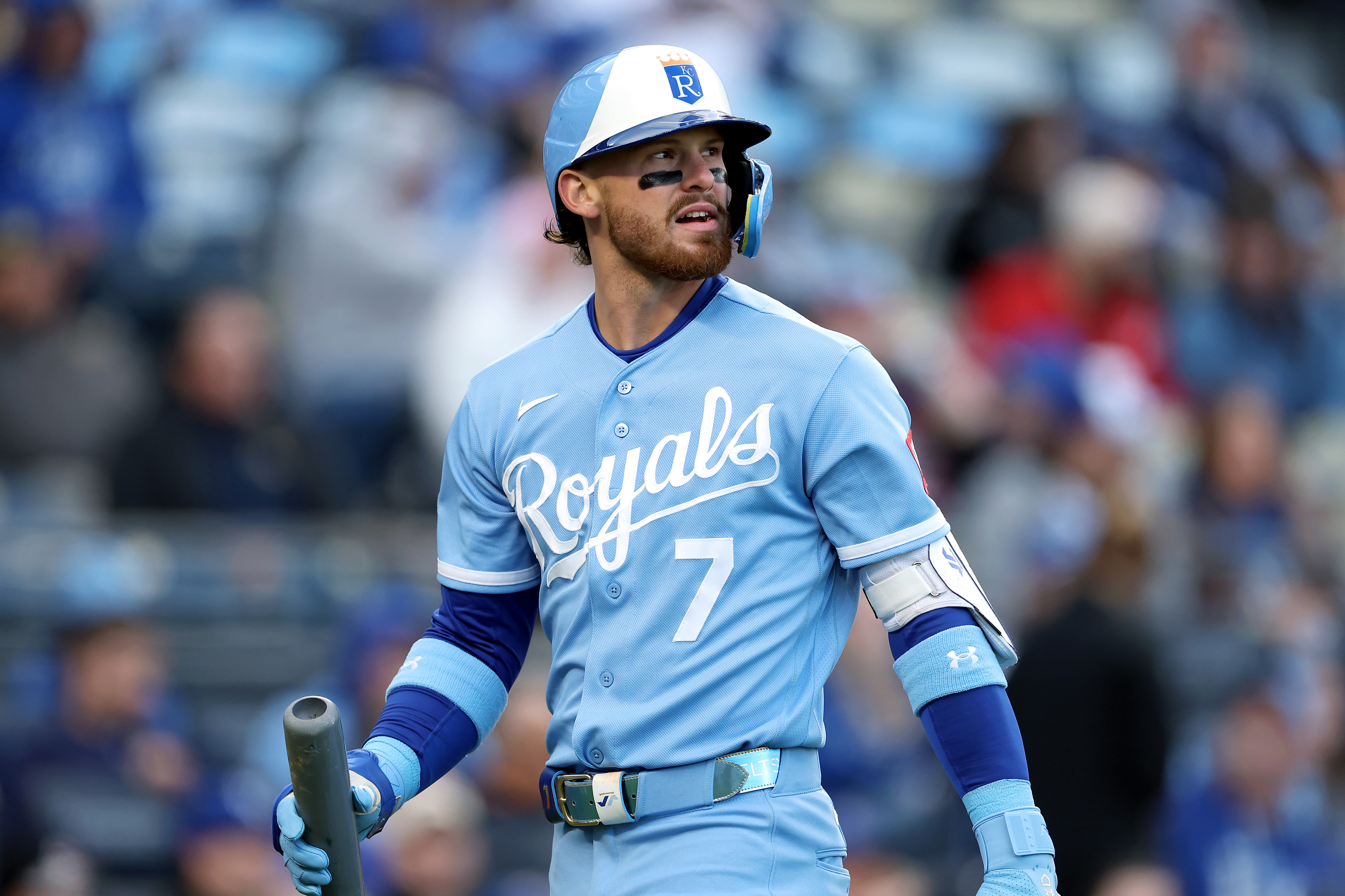 Royals Just Got One Step Closer to Relocating: Report