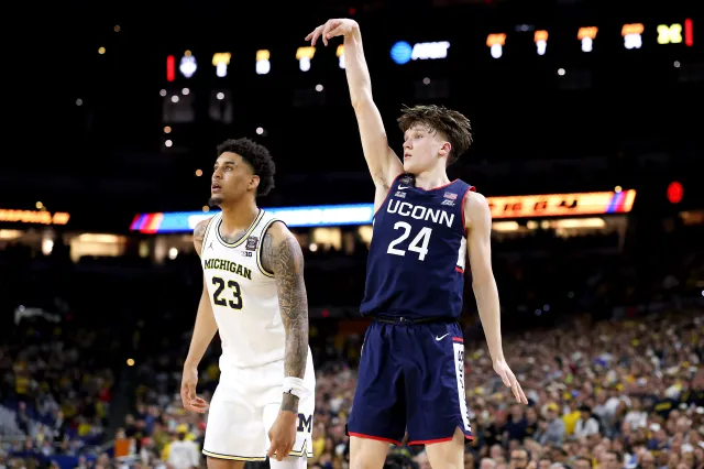 National Championship Venue Under Scrutiny, Accused of Possible Rim ...