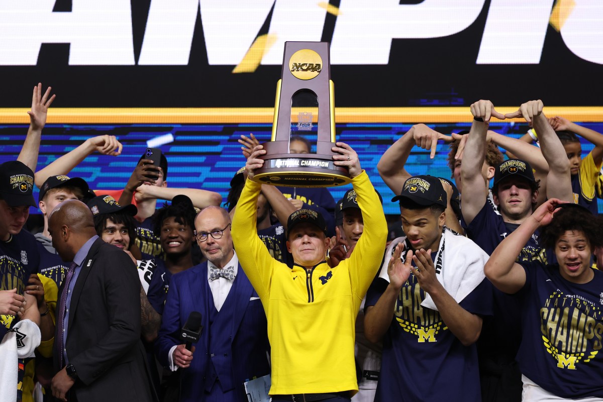 Michigan Basketball to Take on Duke at Madison Square Garden Next Season