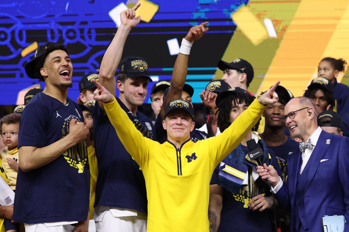 NCAA Faces Backlash Over Championship Timing After Michigan's Historic Win
