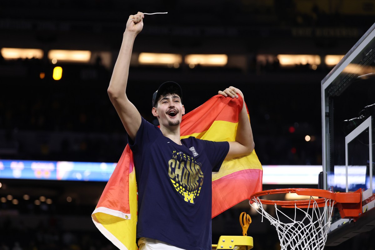 Bulls Would Be Wise to Snag This 'Big Man' in NBA Draft