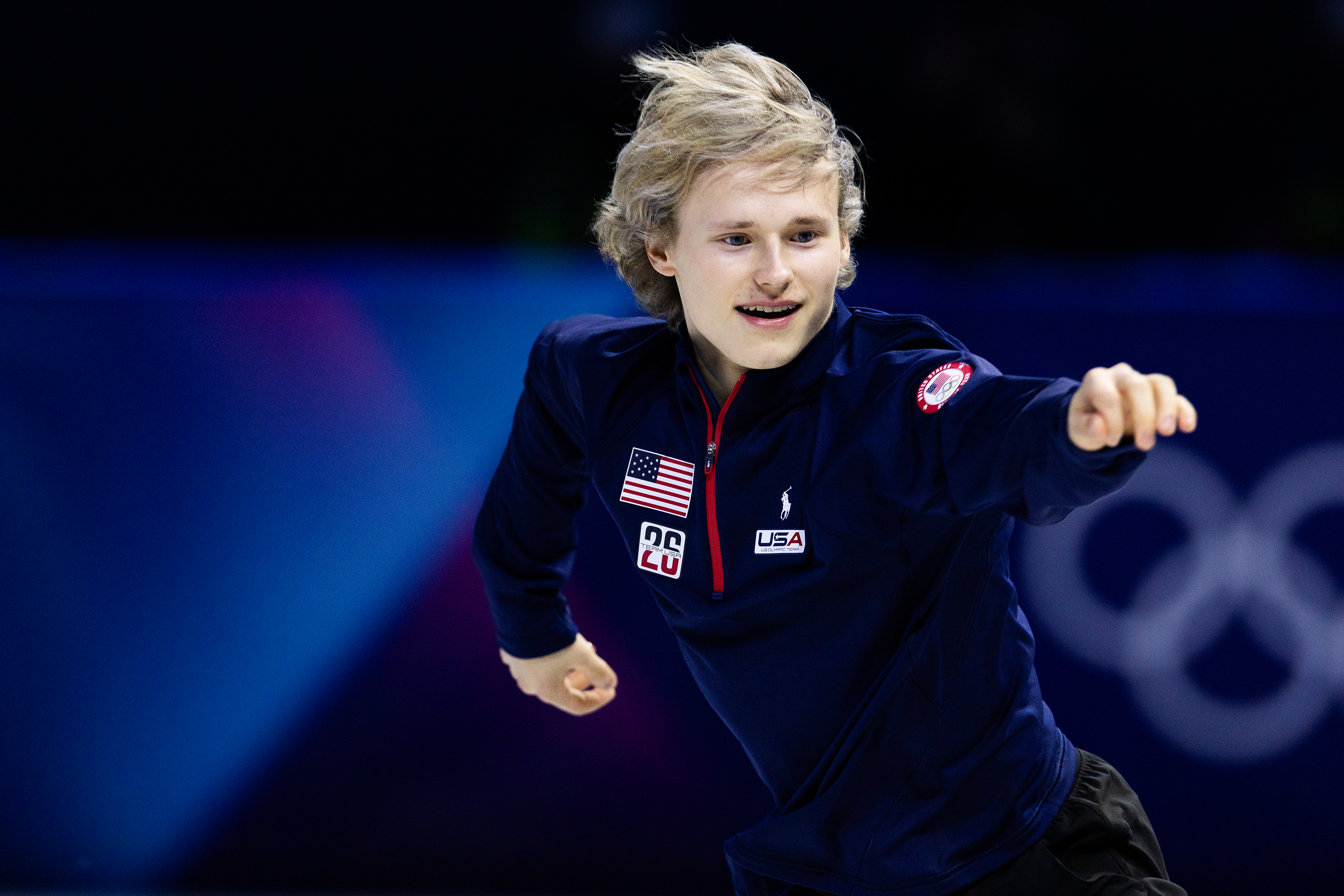 Ilia Malinin Gets Real on Alysa Liu’s Massive Popularity After Olympics