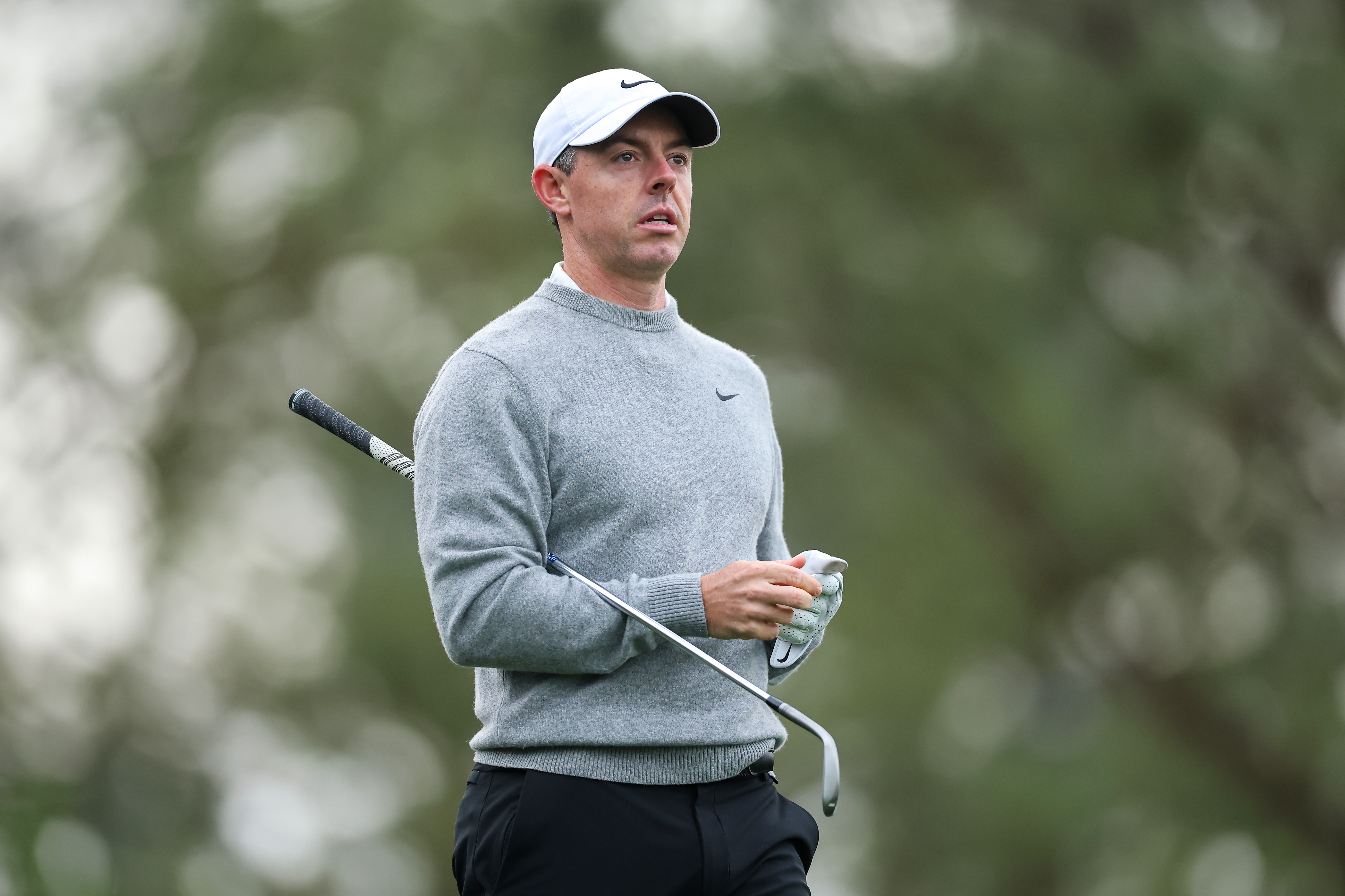 We Might Already Know Who Will Win the Masters 2026