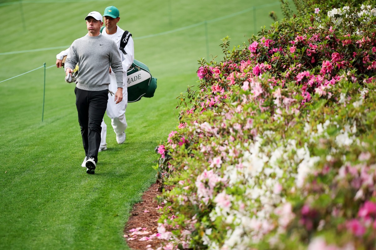 Score Big with BetMGM: $1,500 Safety Net for the Masters!