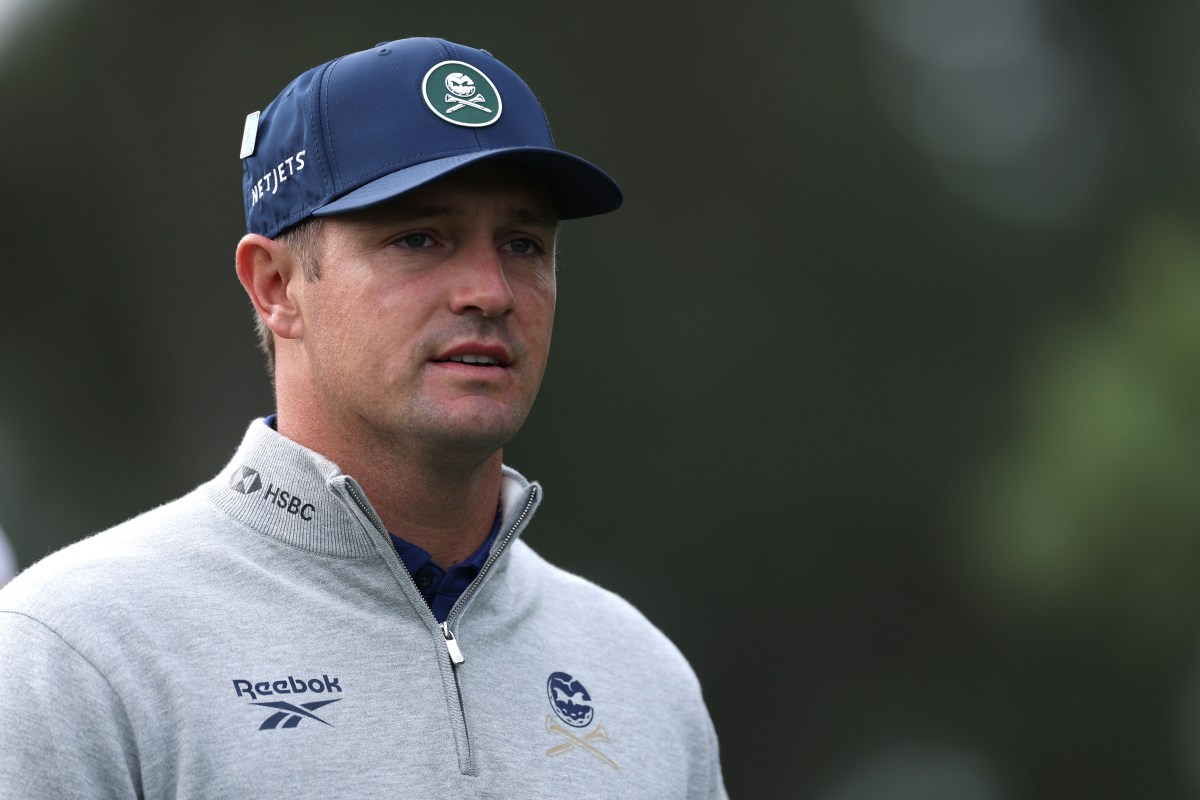 How Much Money Did Bryson DeChambeau Make After Missing PGA Championship Cut?