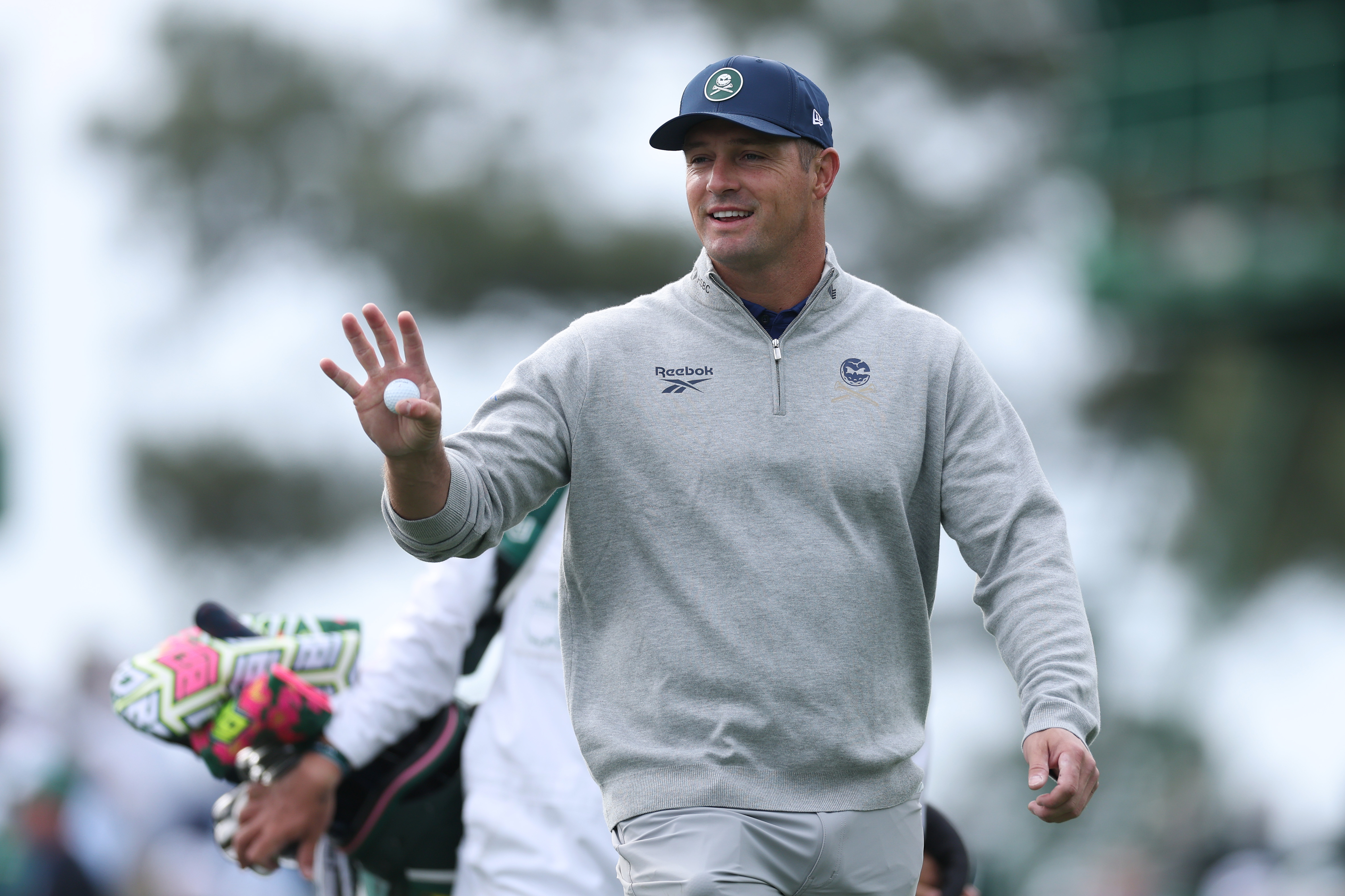 Score $20 Masters New User Bonus At Polymarket With Promo Code NEWSWEEK