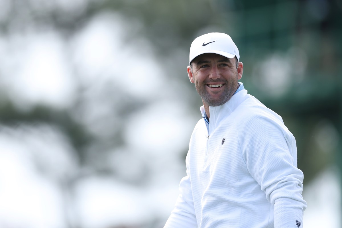 Masters Betting Apps: Score Bonuses, Boosts This Weekend