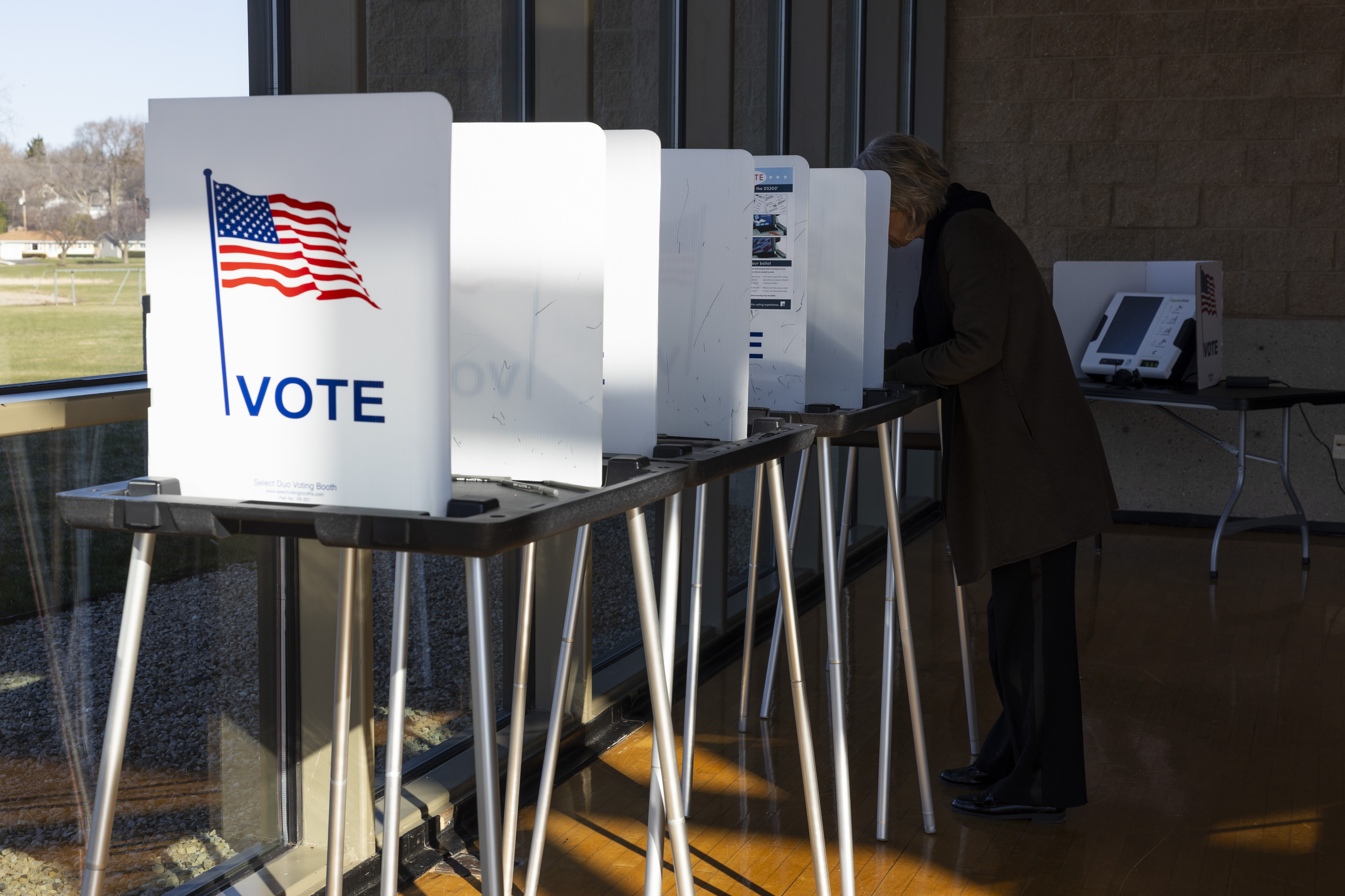 Republicans' Chances of Flipping California Amid Eric Swalwell Fallout