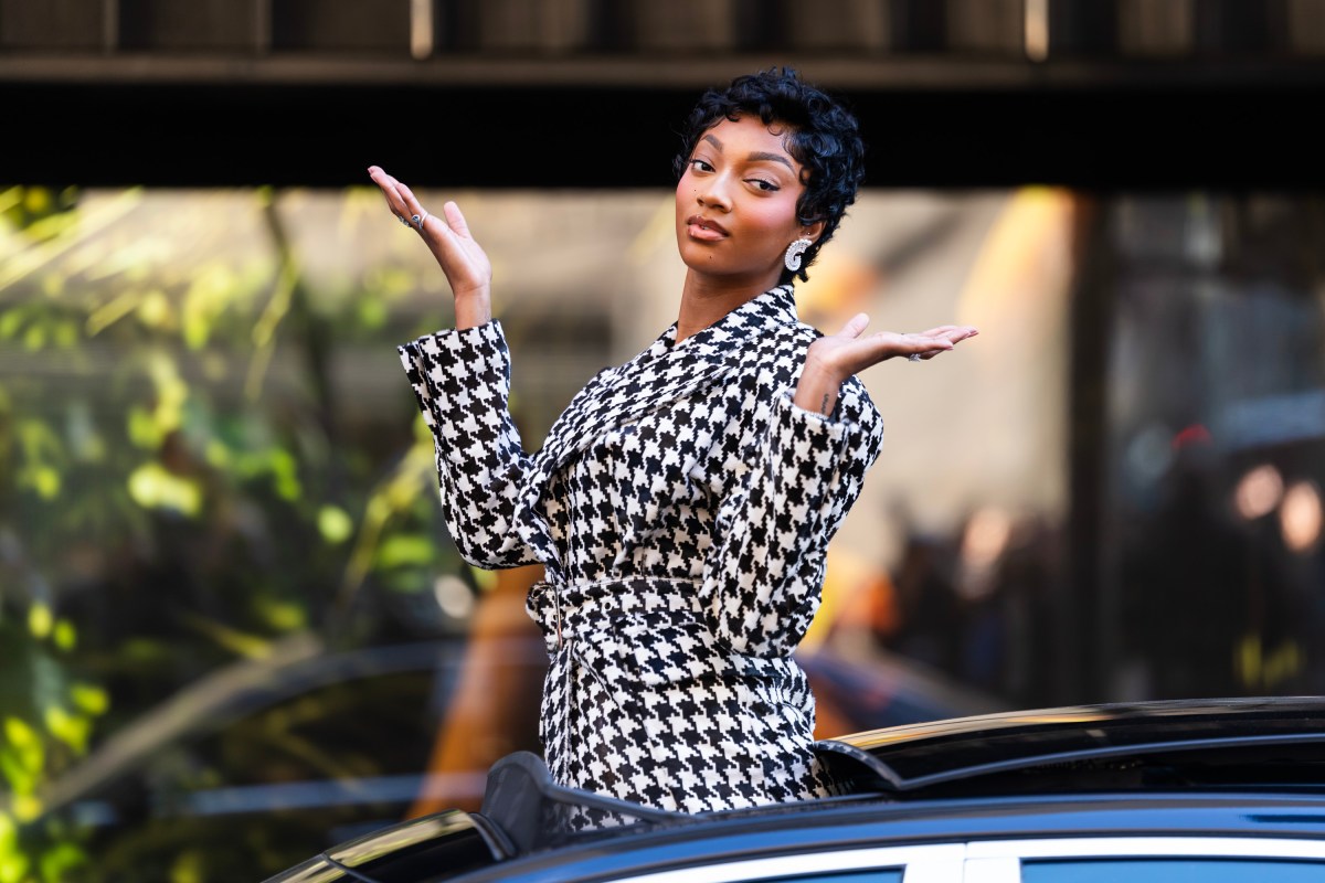 Why did the Chicago Sky trade Angel Reese to Atlanta?