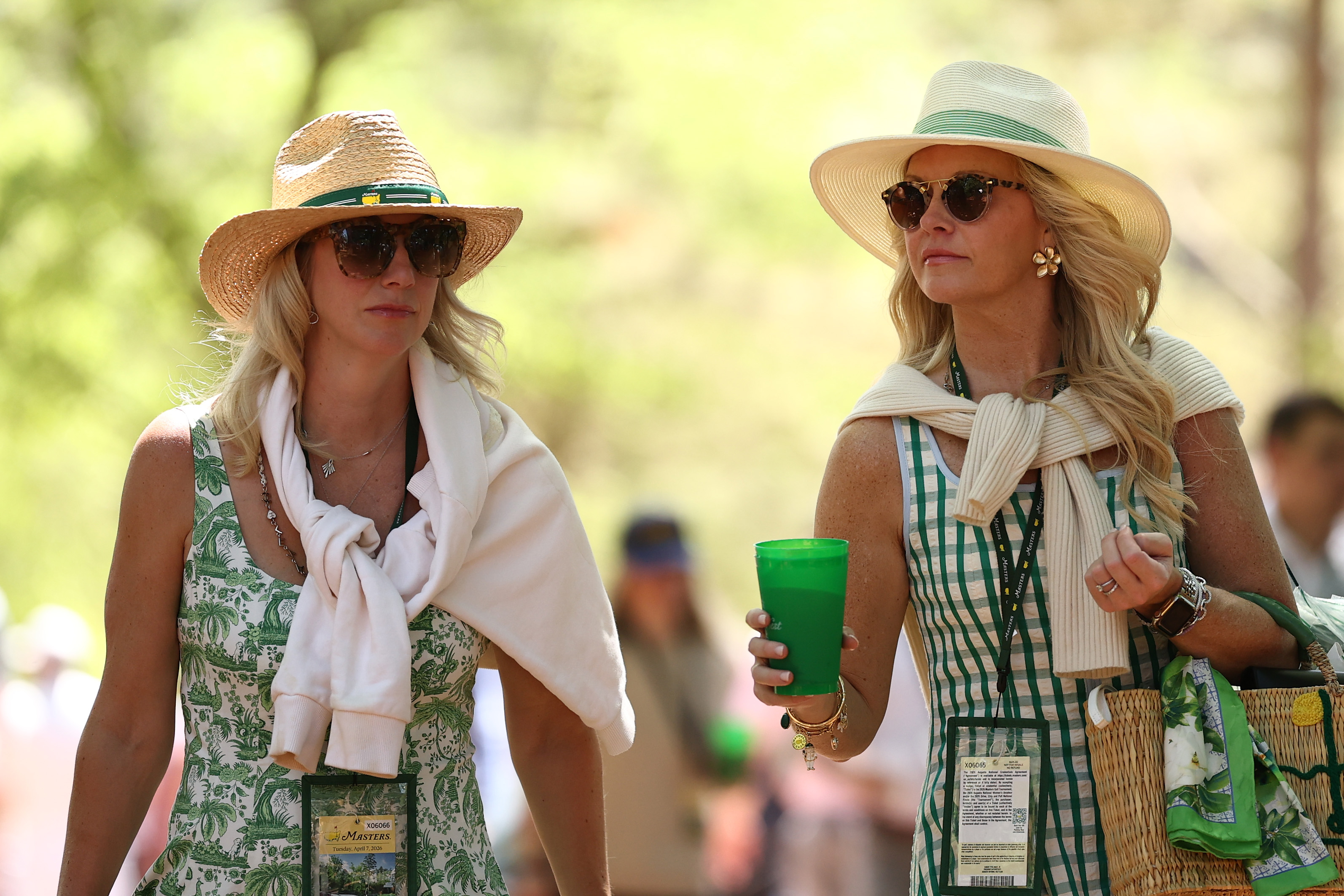 The Masters Urged to Make Change Amid Heavy Criticism