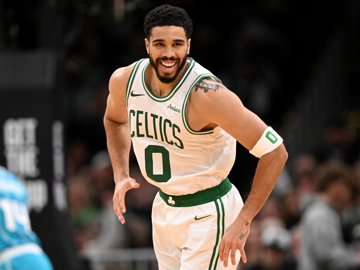 Get $50 Celtics-Knicks Bonus At Underdog With Promo Code NEWSWEEK