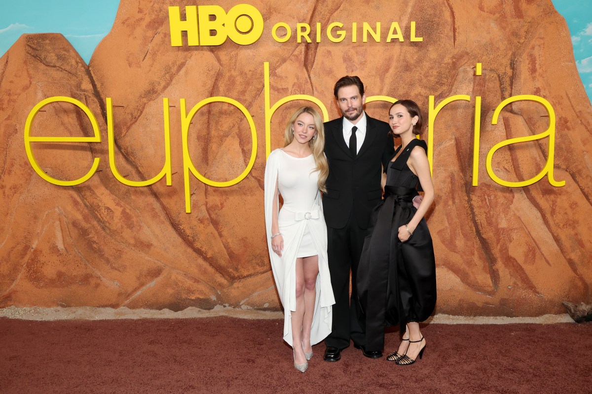 'Euphoria' Season 3 Reviews Land—Even Zendaya Can't Fix One Problem