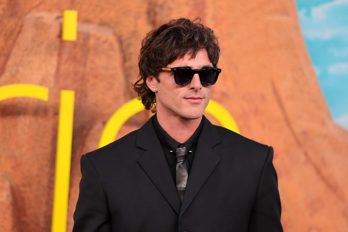 Jacob Elordi Hit With Brutal Review From Director He Loves