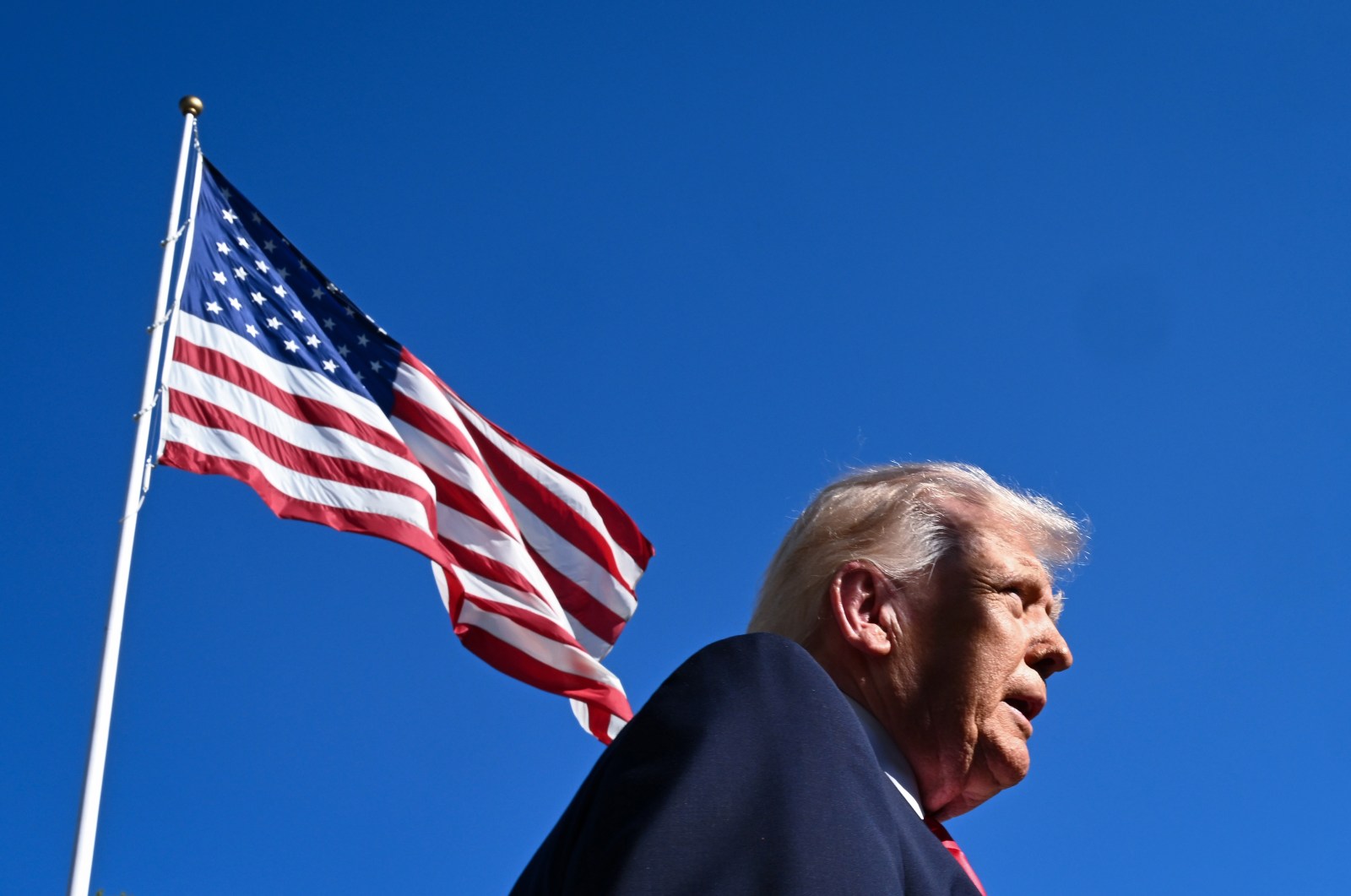 newsweek.com - Lydia Patrick - New Trump Tower unveiled 'overlooking Central Park'-but there's a twist