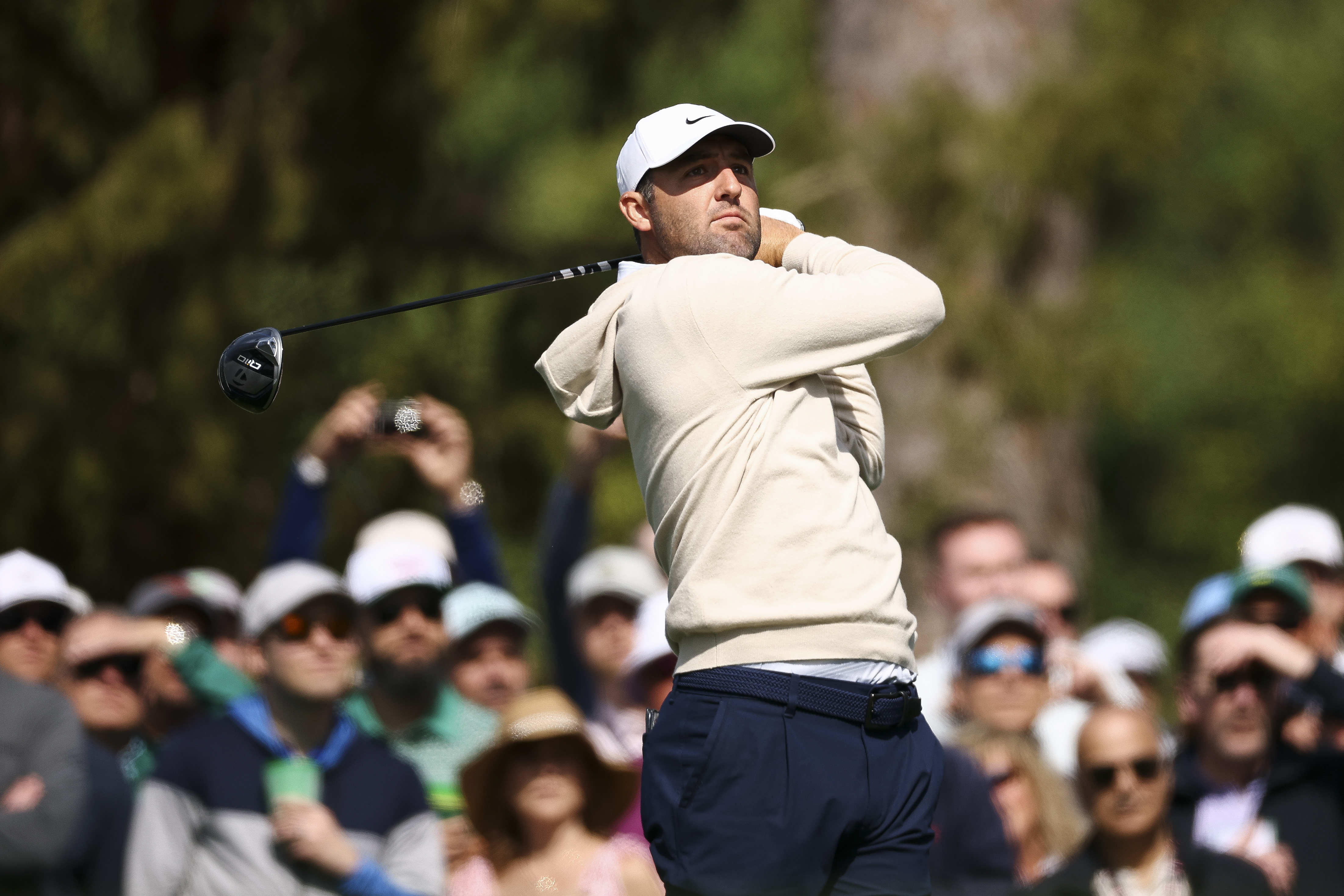 Masters Best Bets: Odds, Analysis, Picks For Outrights, Top-10, Top-5 Markets