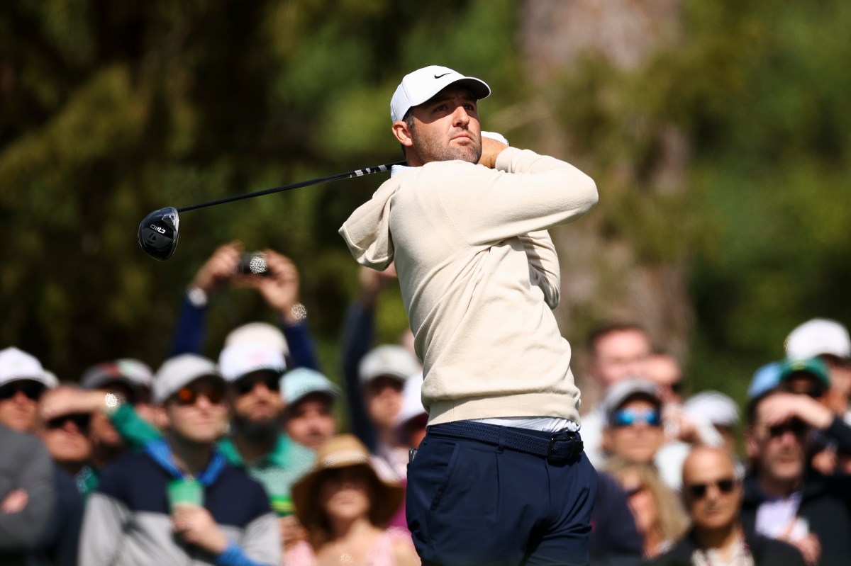 2026 Masters Best Bets: Odds, Picks For Outrights, Top-10, Top-5