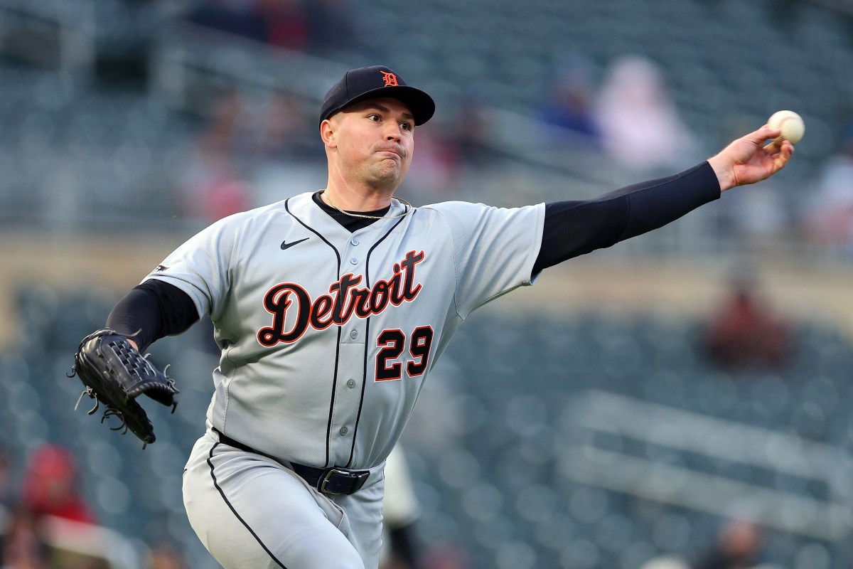 Detroit Tigers Must Improve — or Consider Trading Tarik Skubal