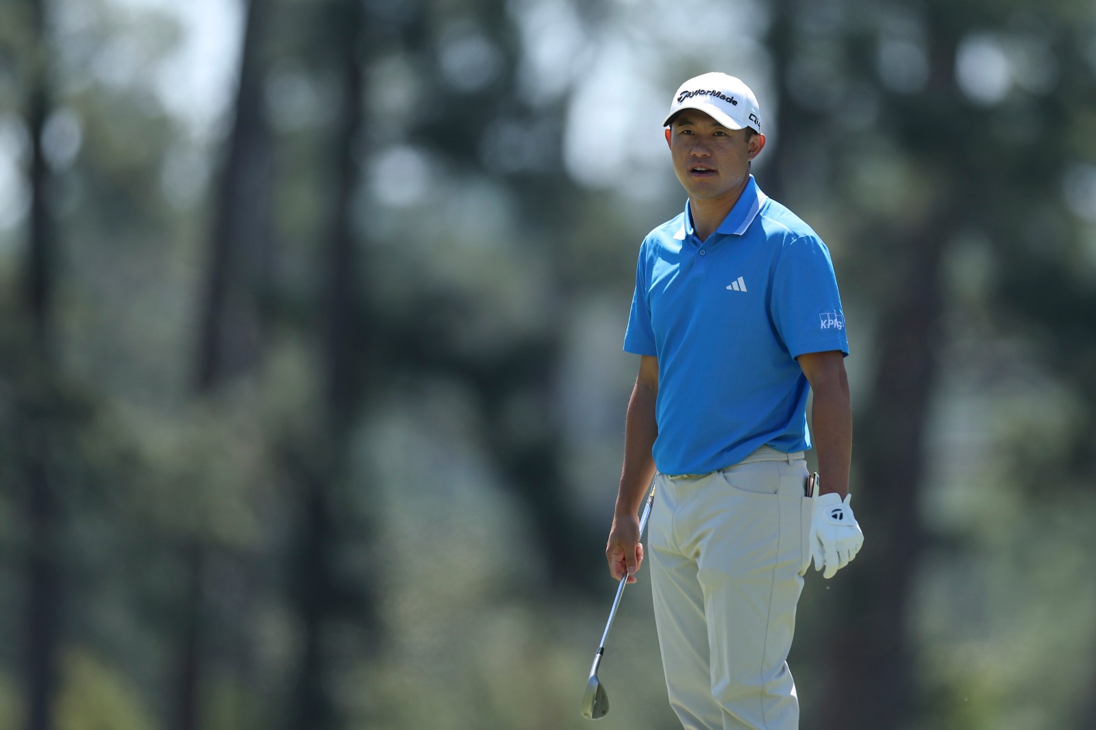 Masters Tournament First Round Features Struggles for Morikawa, Rahm, and MacIntyre Amid Injury and Conduct Issues