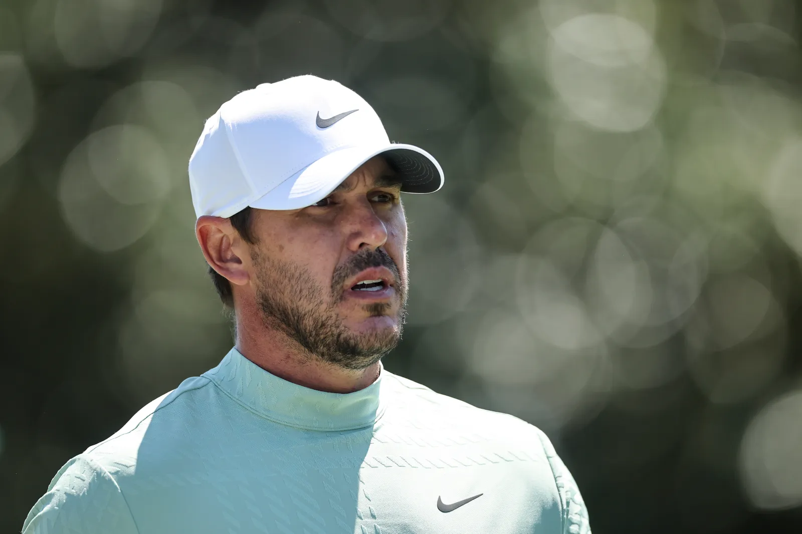 Brooks Koepka Addresses LIV Golf Rumors: What's Next for the Star Golfer?
