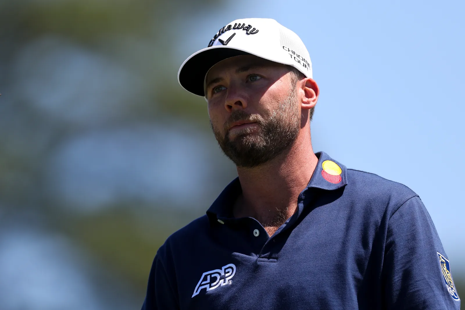 Who Is Sam Burns? Inside the Masters&rsquo; Early Surprise Contender