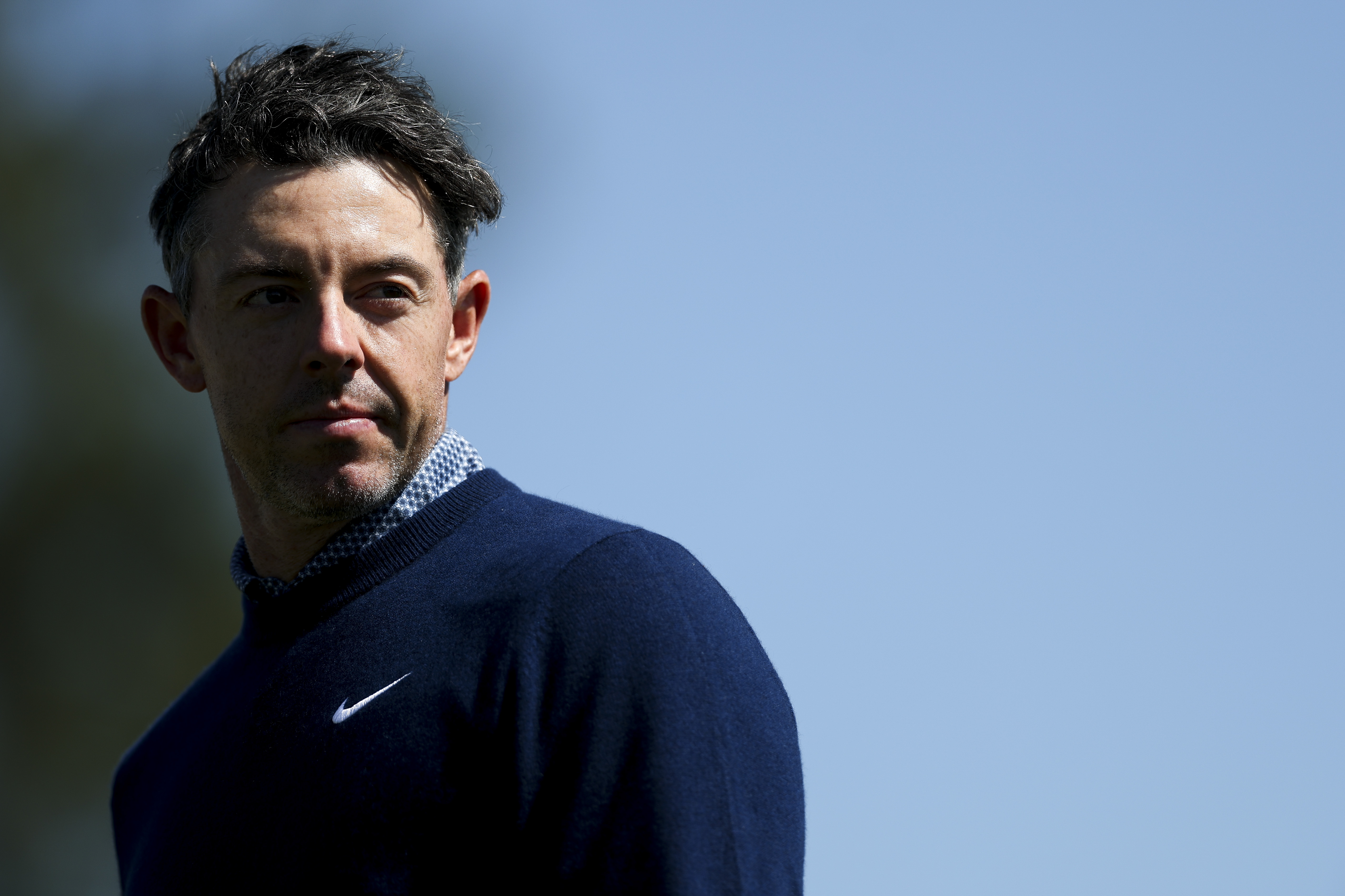 Rory McIlroy Draws Criticism for Remarks After Opening Round at The Masters