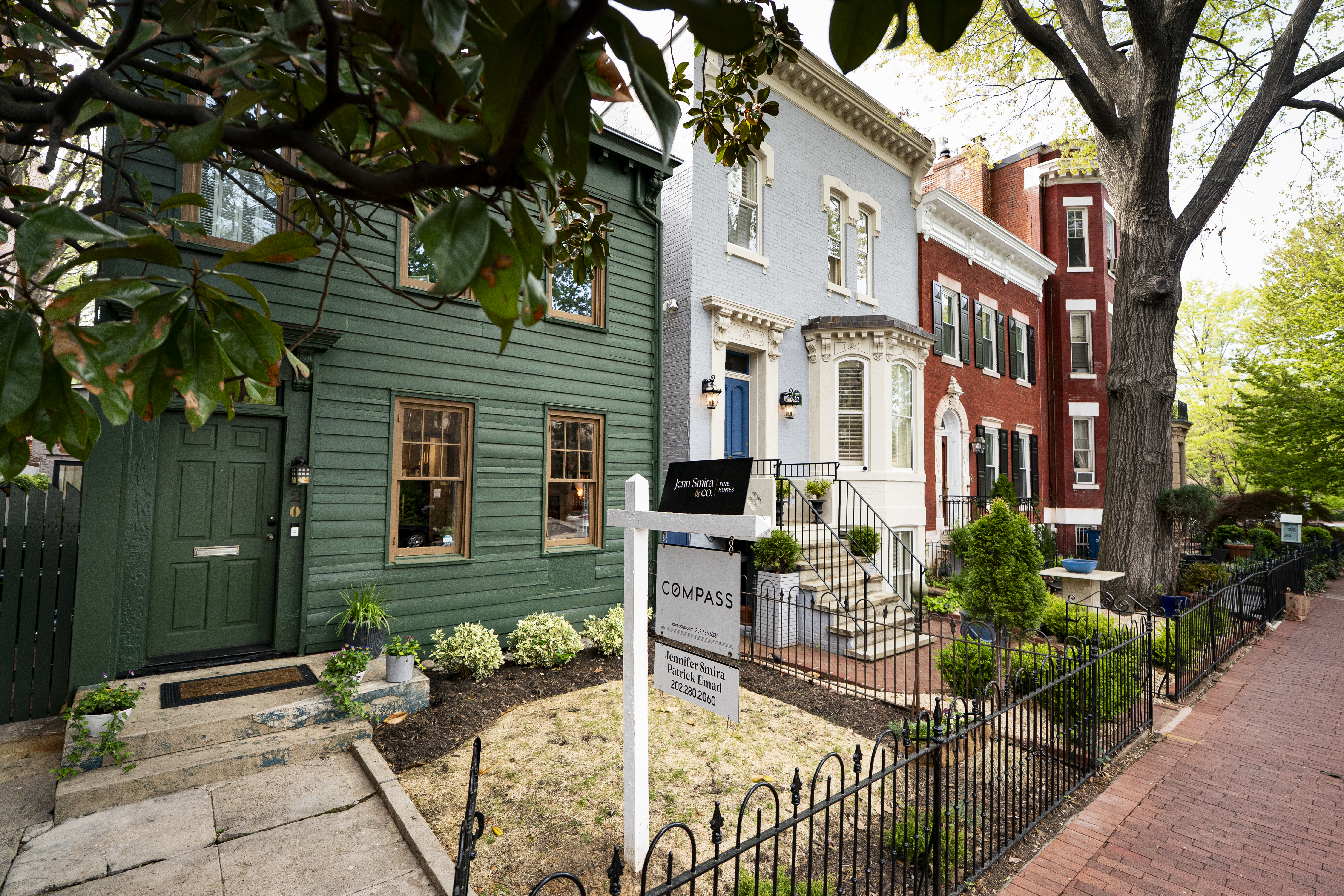 First-Time Homebuyers Hit All-Time Low