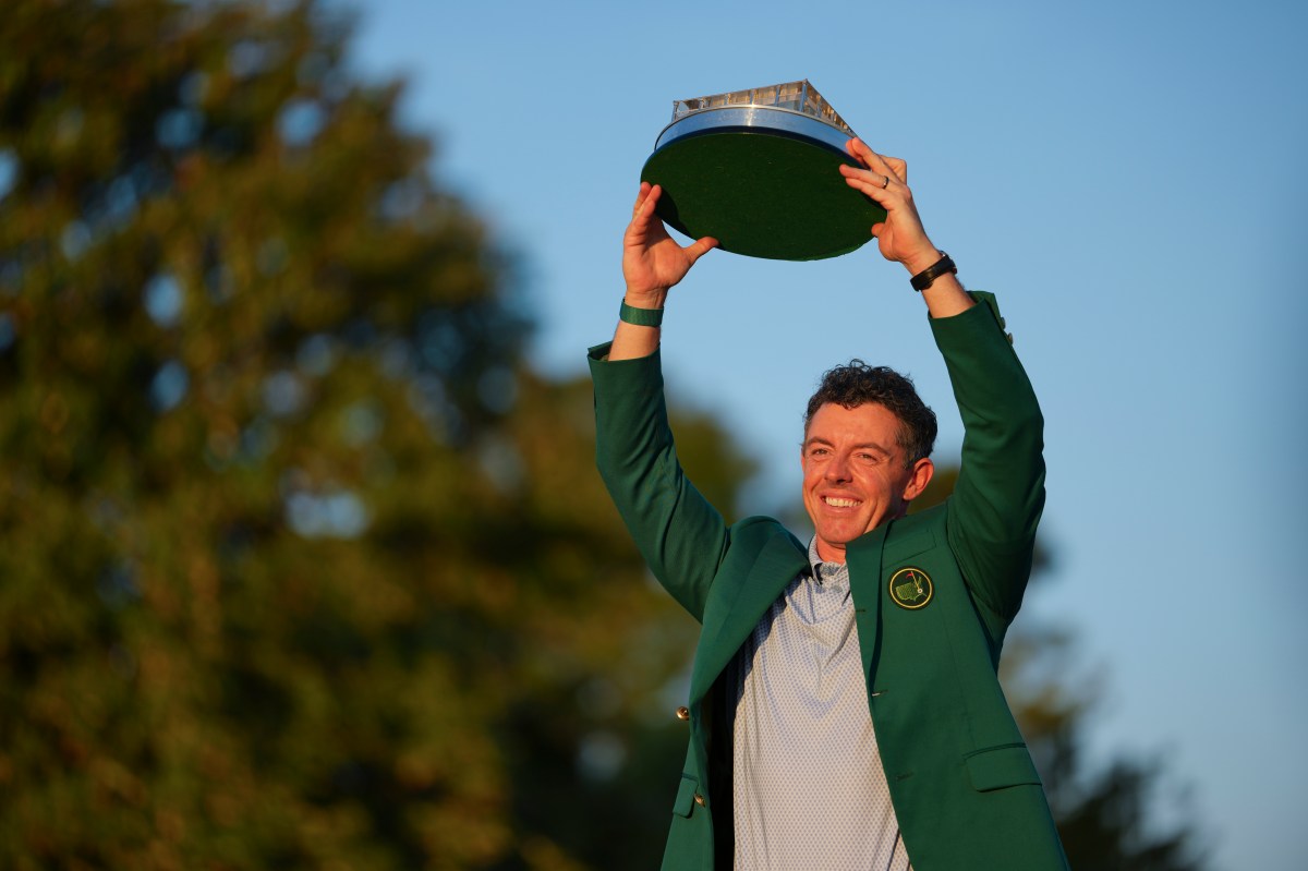 Kisner Weighs In: Did McIlroy Really Have an Unfair Advantage at the Masters?