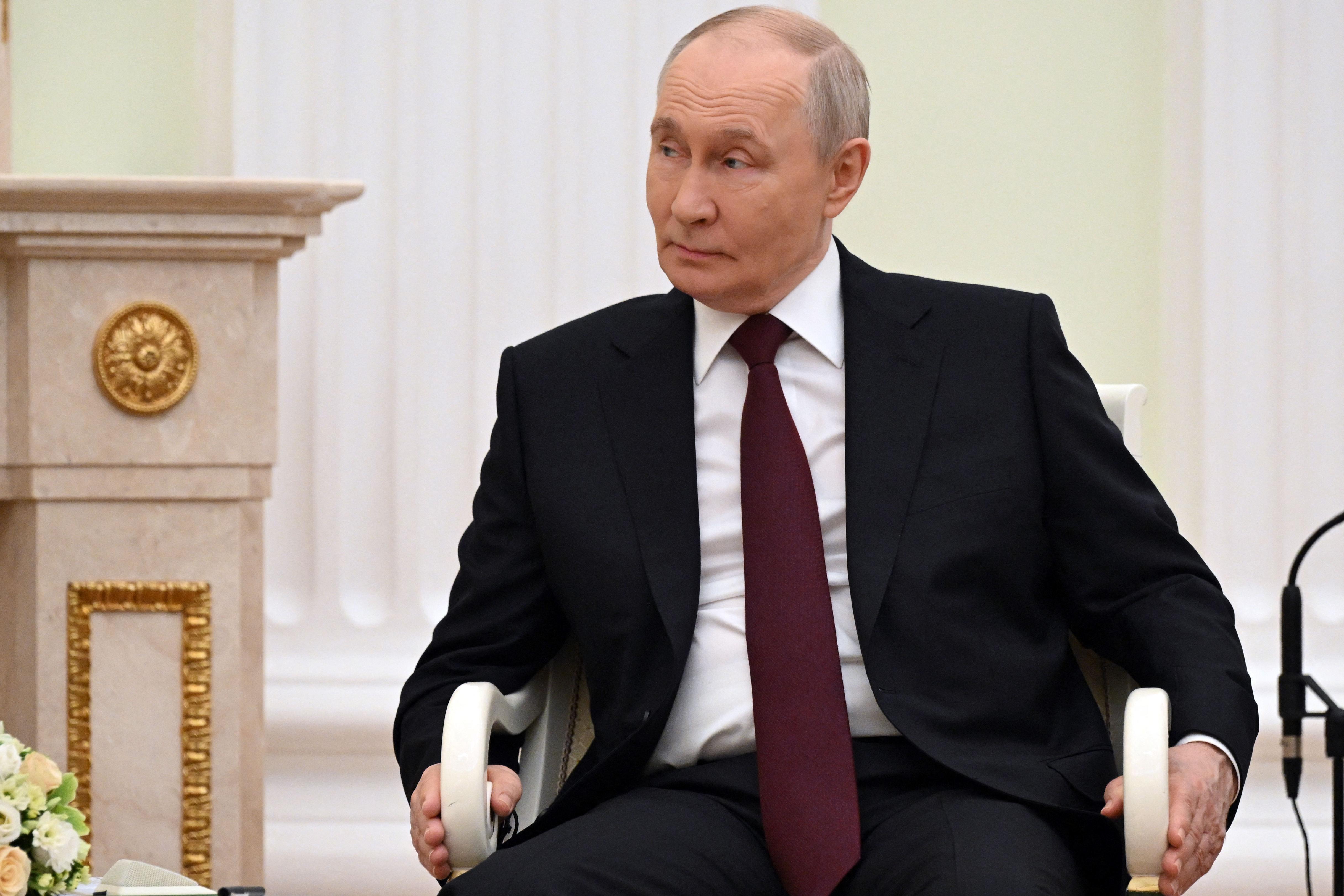 Russia Responds To Hungary Election Result