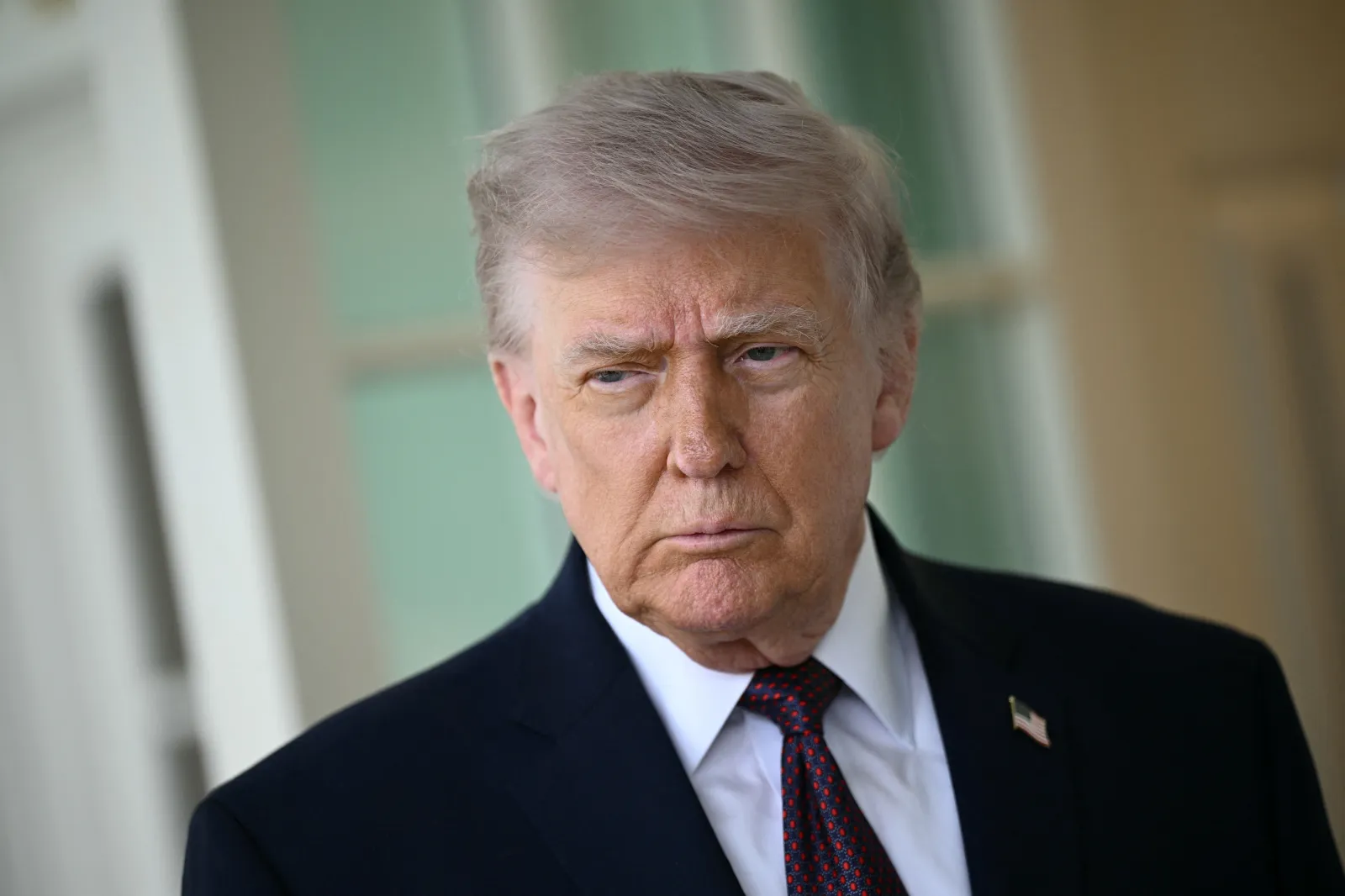 Donald Trump’s Chances of Being Removed From Office Reach All-Time High