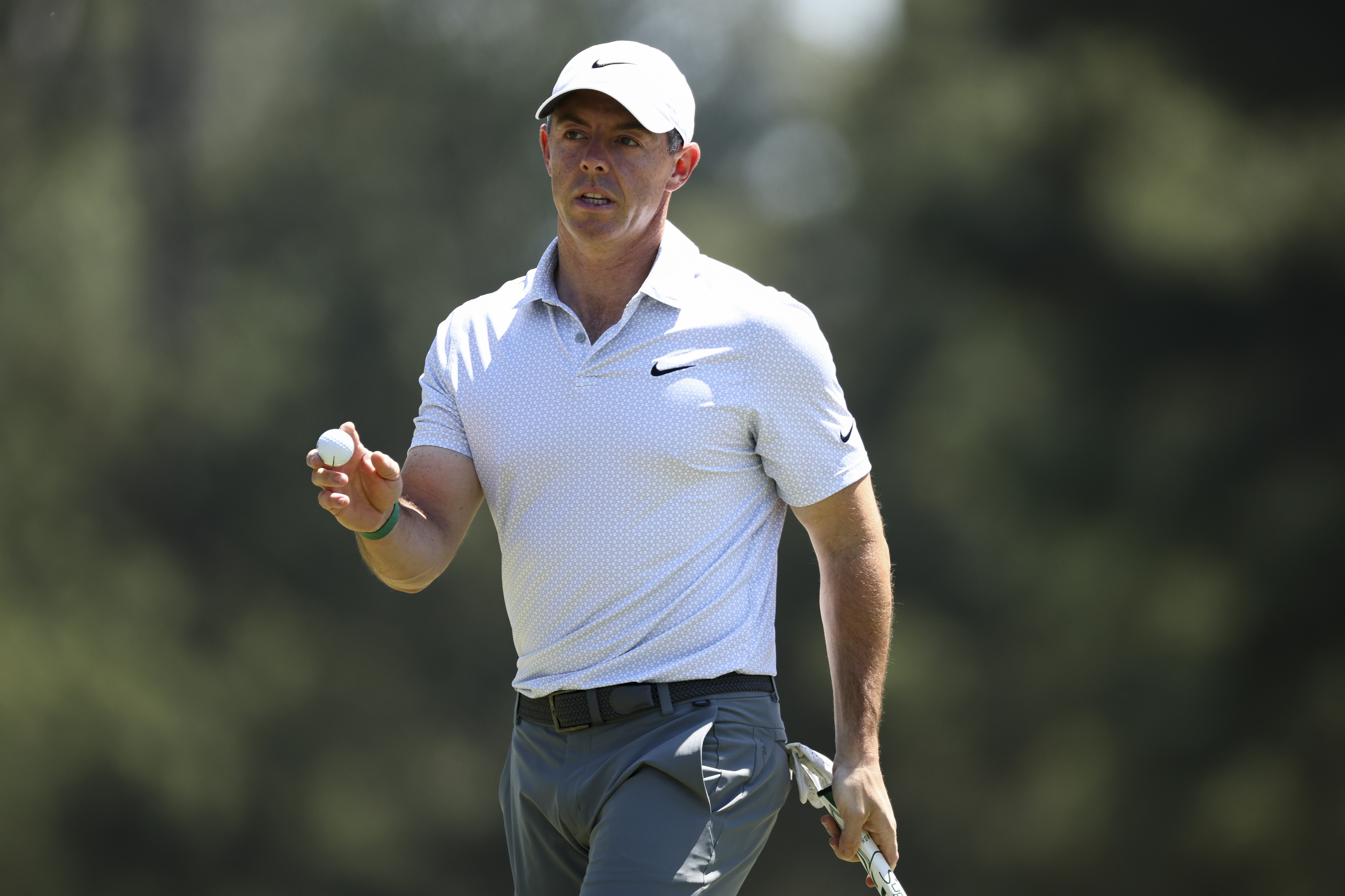 CBS Broadcast Draws Heavy Criticism During Masters Final Round