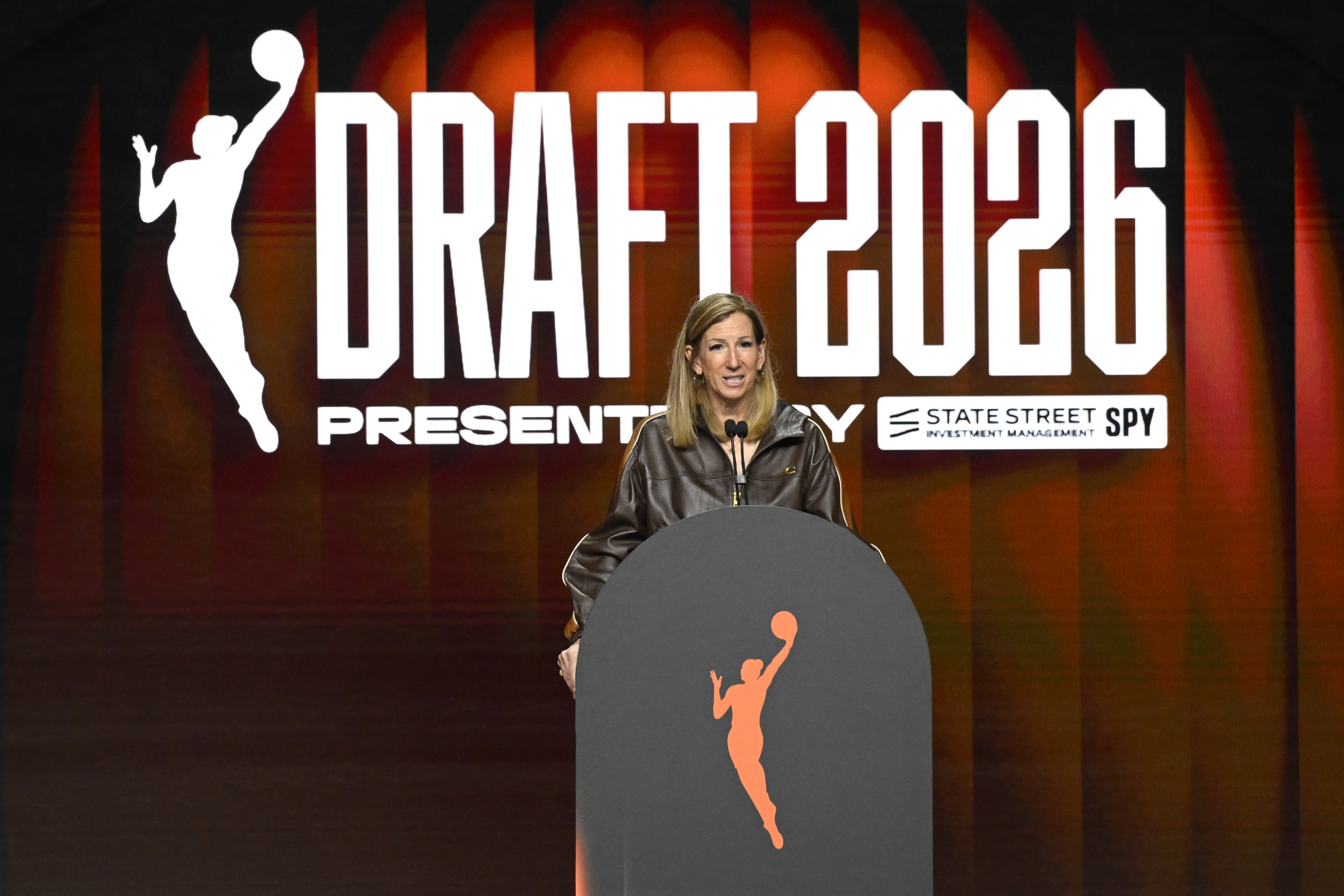 WNBA Commissioner Cathy Engelbert Facing Criticism for Response to Question