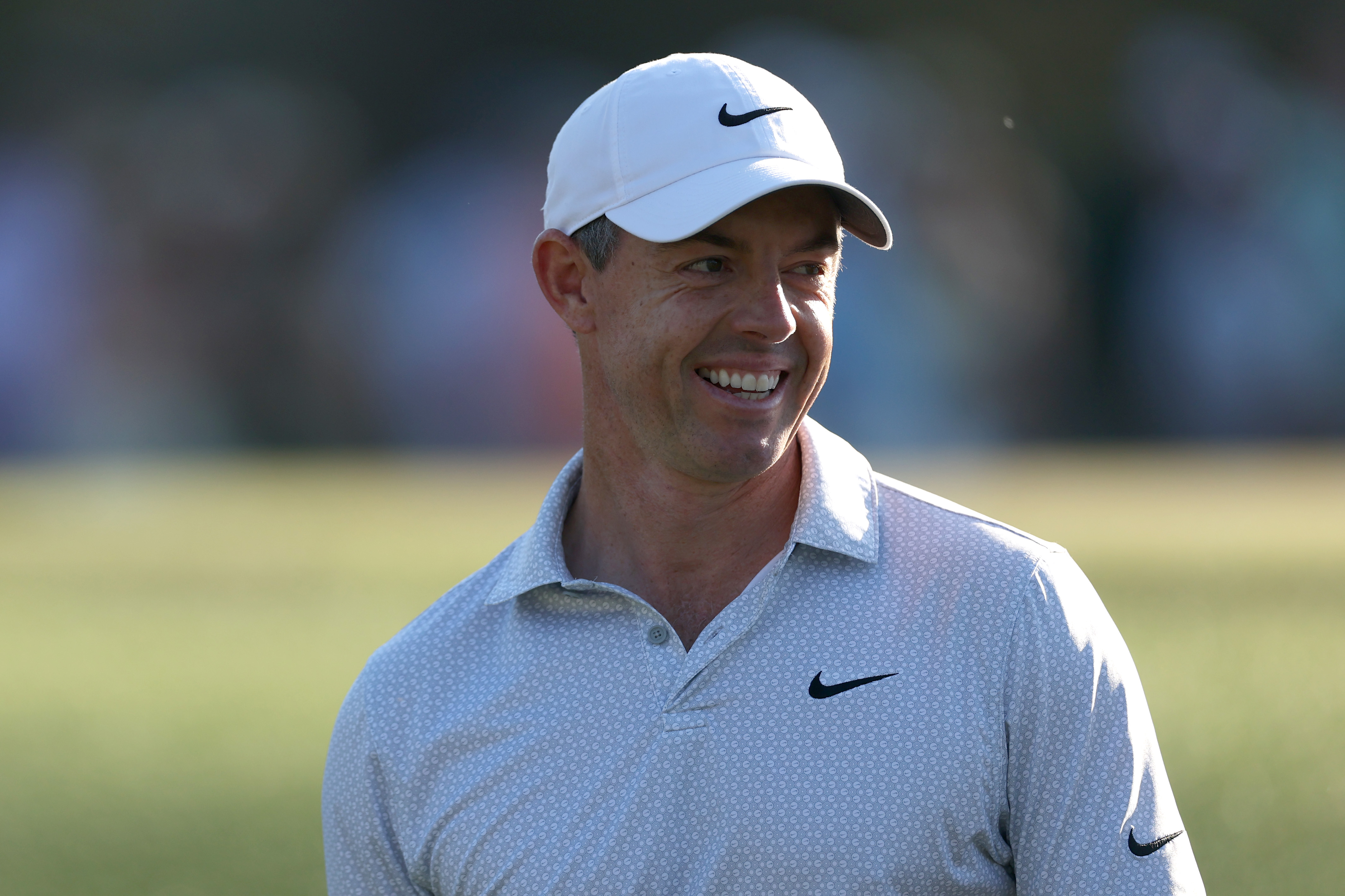 Rory McIlroy Hints at Potential Secret Behind Second Round Surge at The Masters