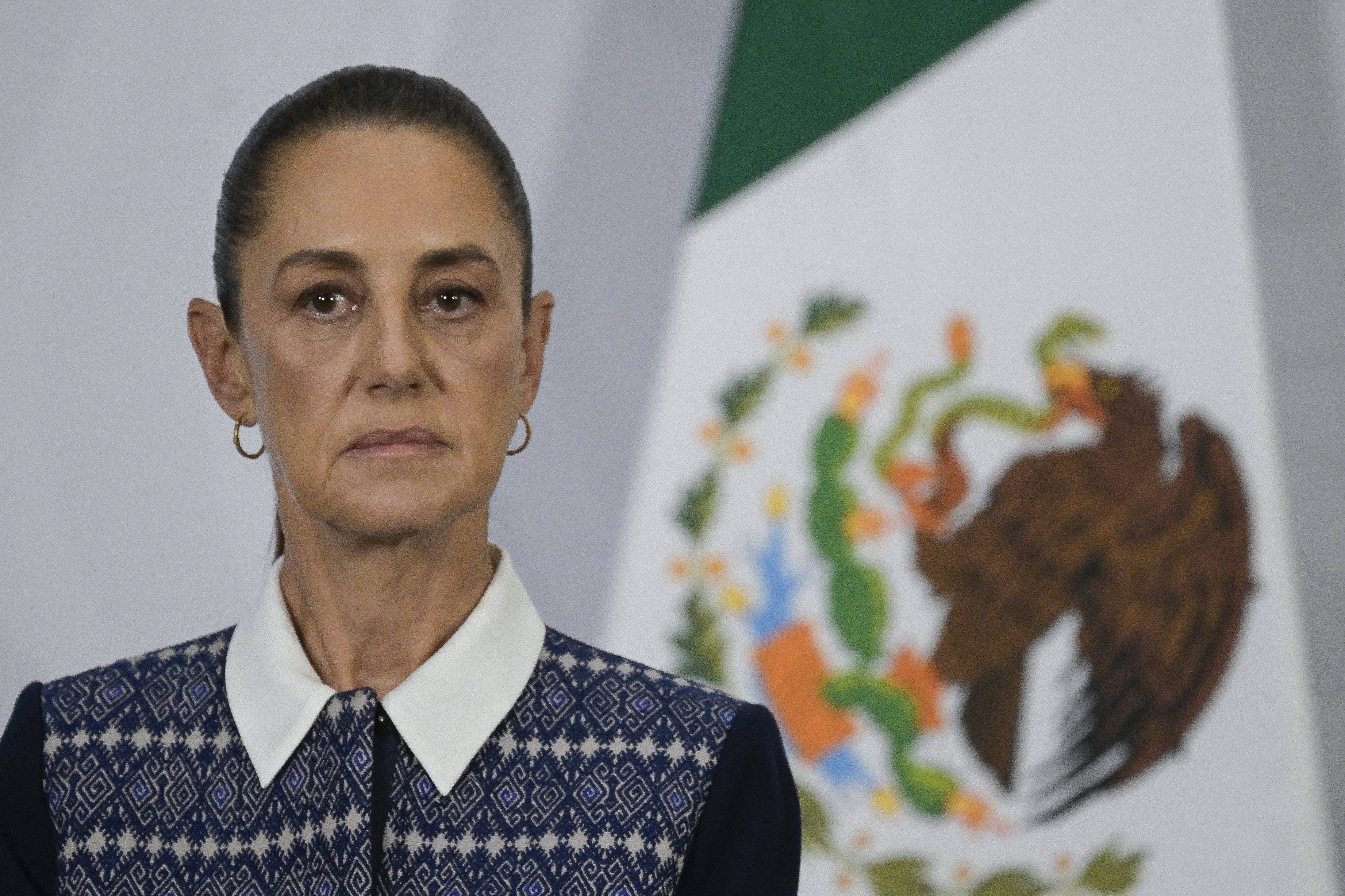 Mexico Rebukes Trump Admin as 'Unacceptable,' Sheinbaum Wants Investigation